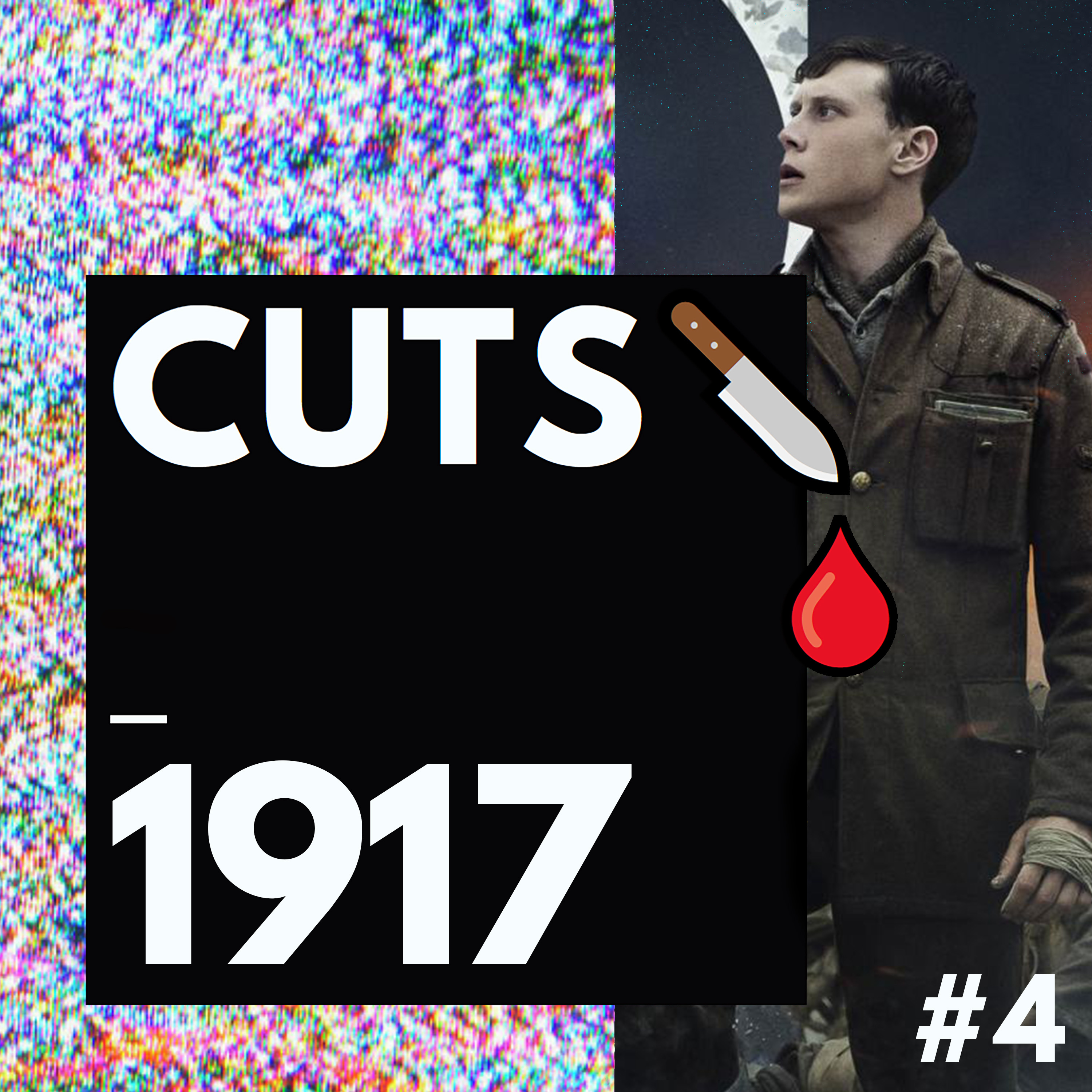 CUTS - Der kritische Film-Podcast