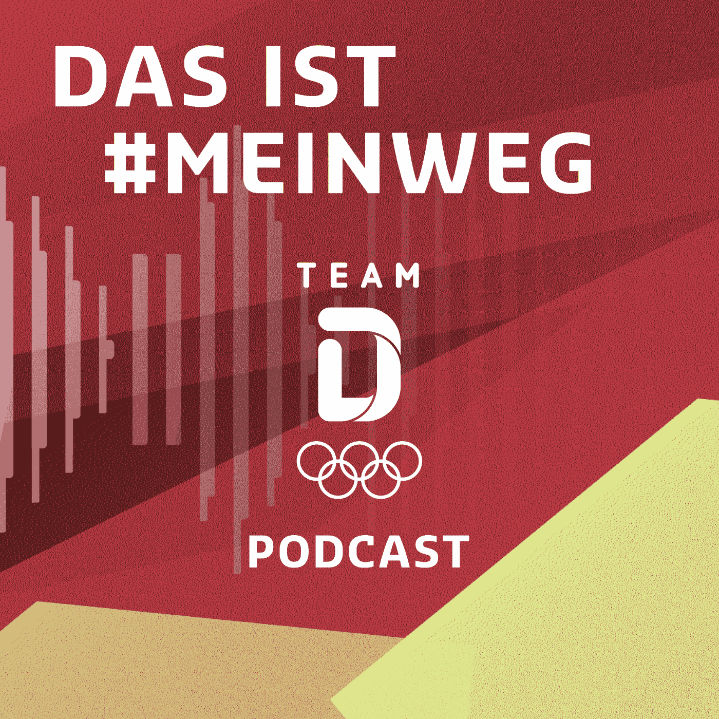 Team Deutschland Podcast