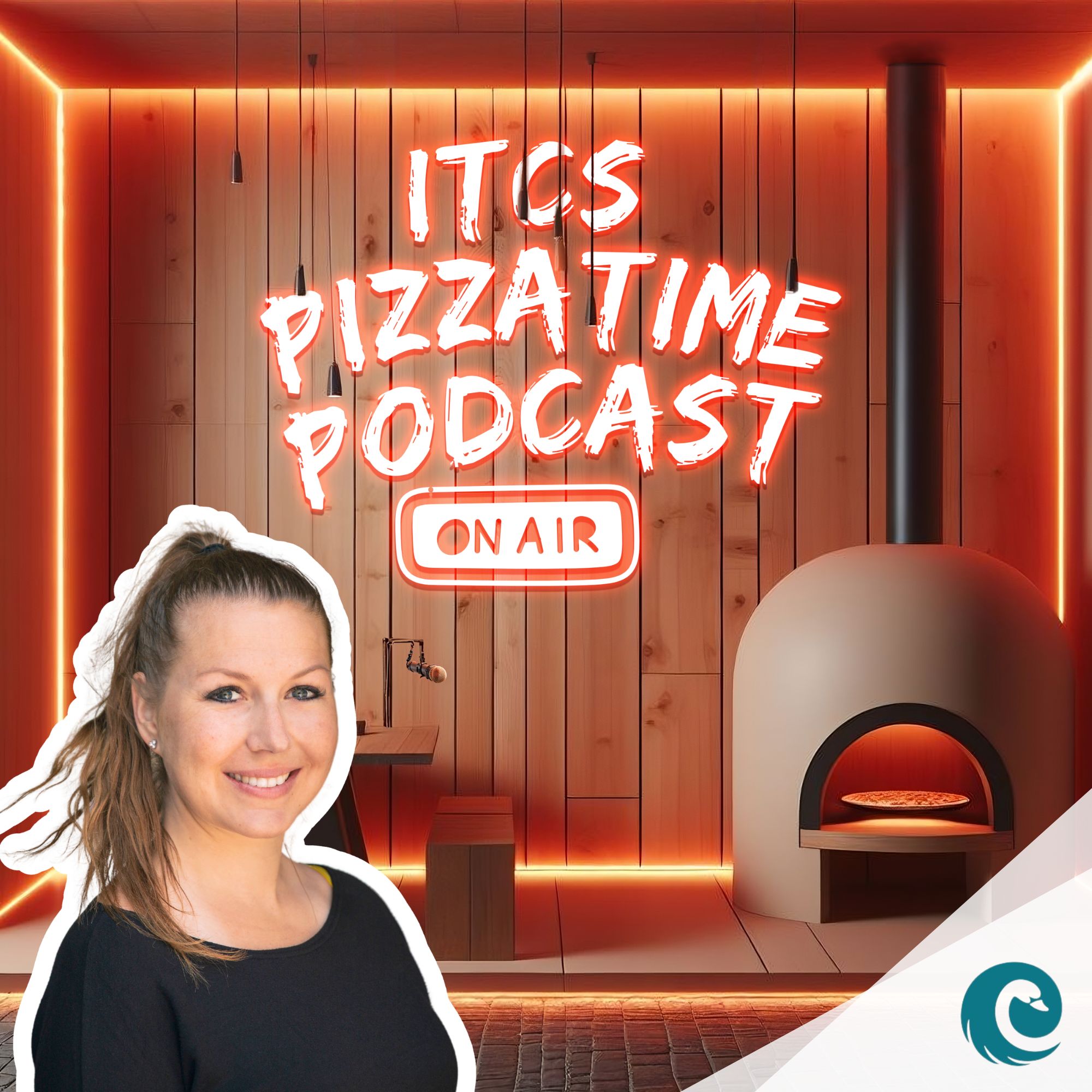 ITCS PIZZATIME TECH PODCAST