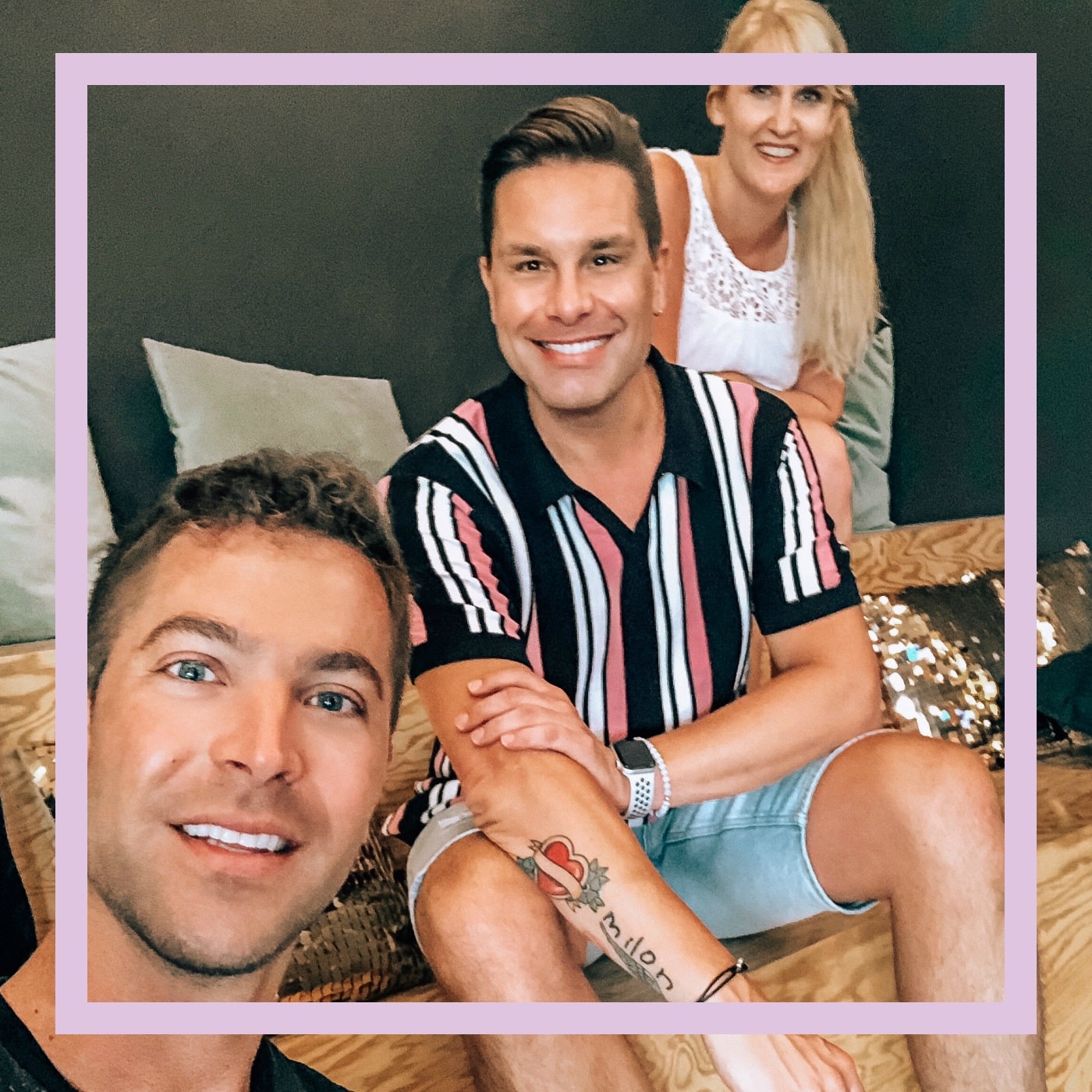 Aber bitte mit Schlager - Der Podcast von Schlagerplanetradio