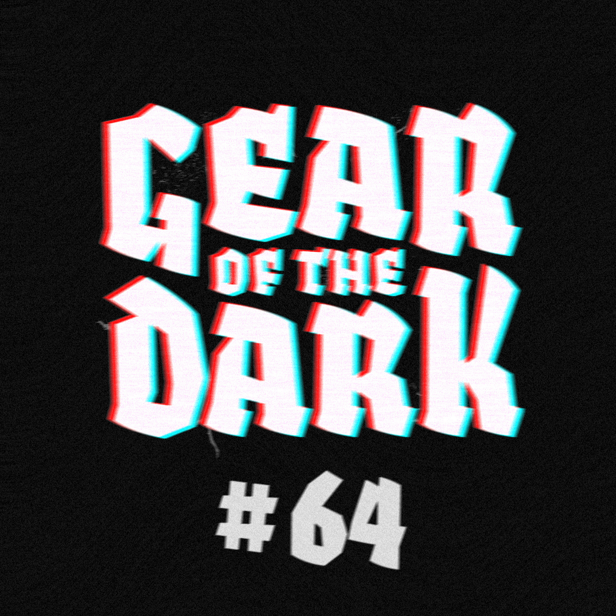 GEAR OF THE DARK