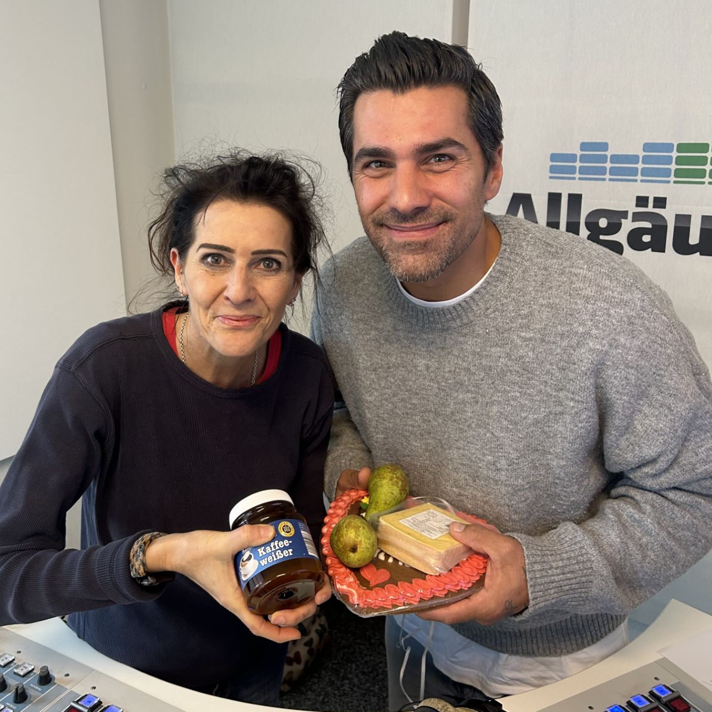AllgäuHIT-Kaffeeklatsch