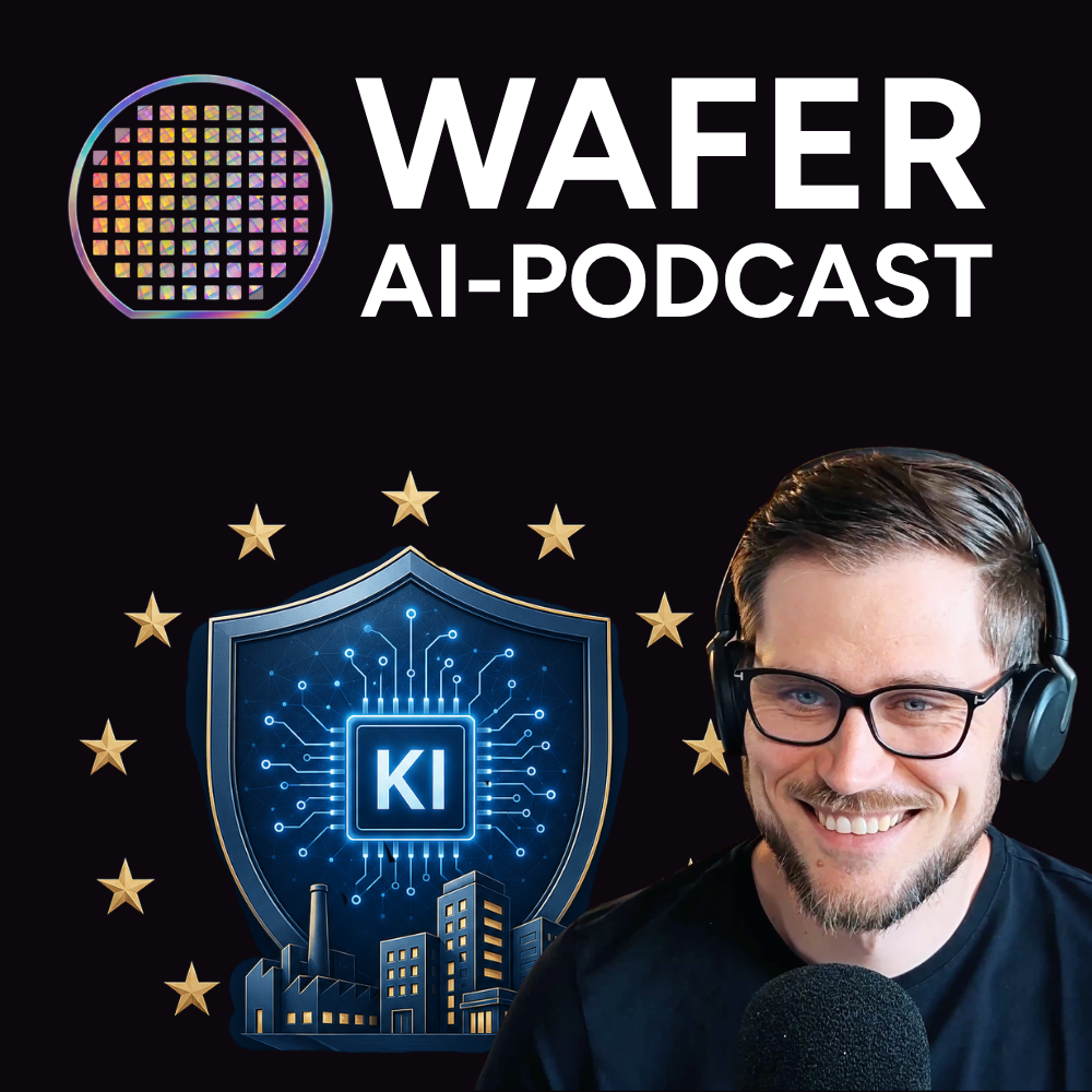 Souveräne KI: So machst du dein Unternehmen unabhängiger episode artwork