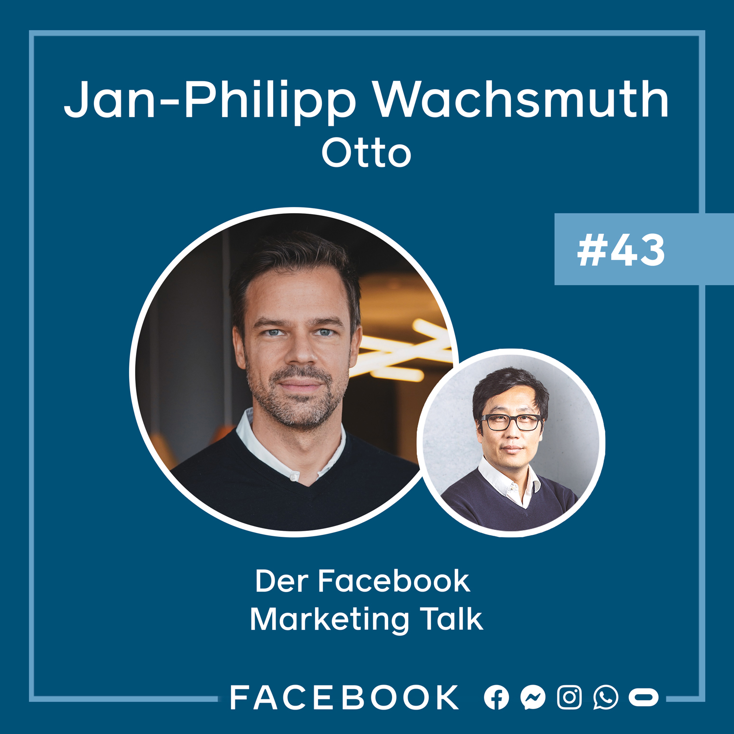 Das Facebook Update – Inspiration, Anwendungstipps & Perspektiven direkt von Facebook