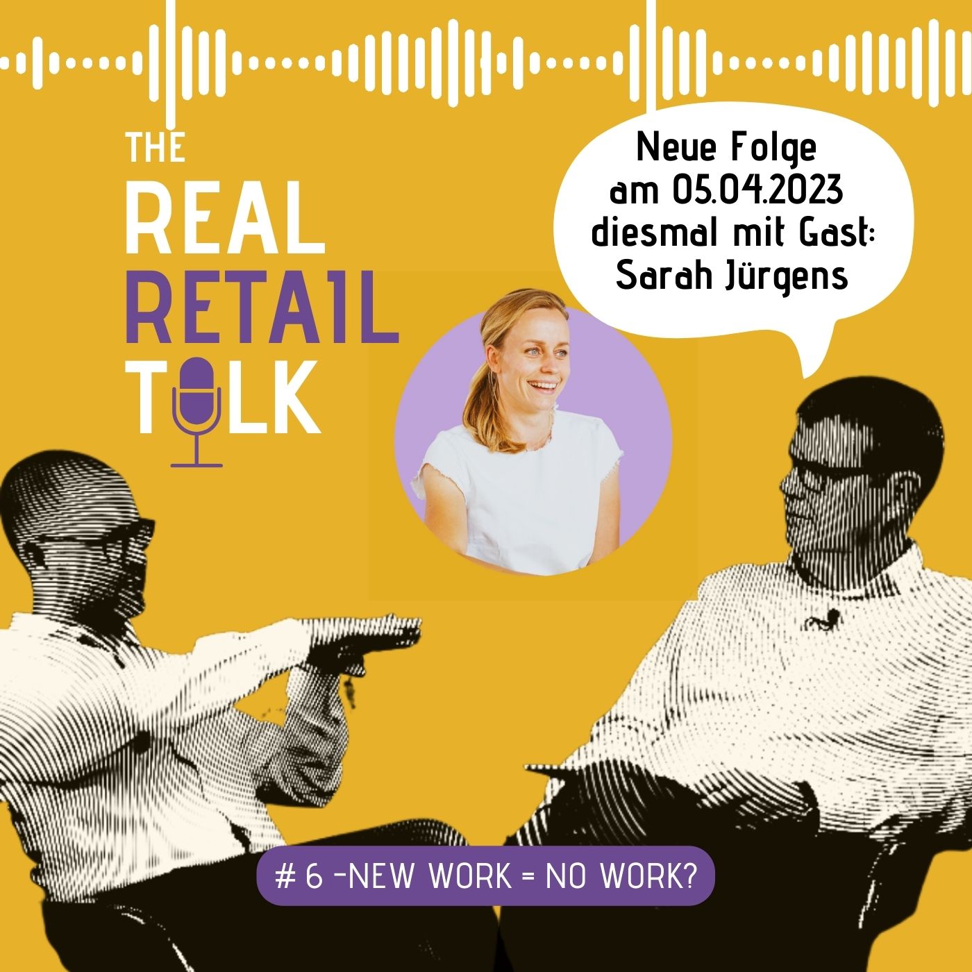 The Real Retail Talk