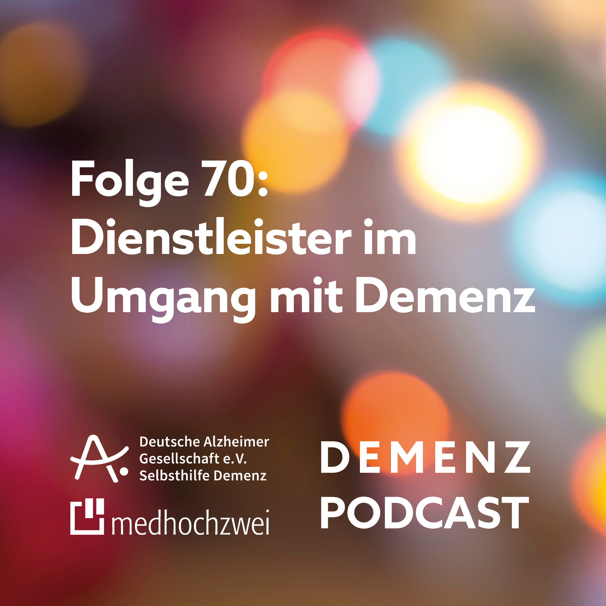 Demenz Podcast