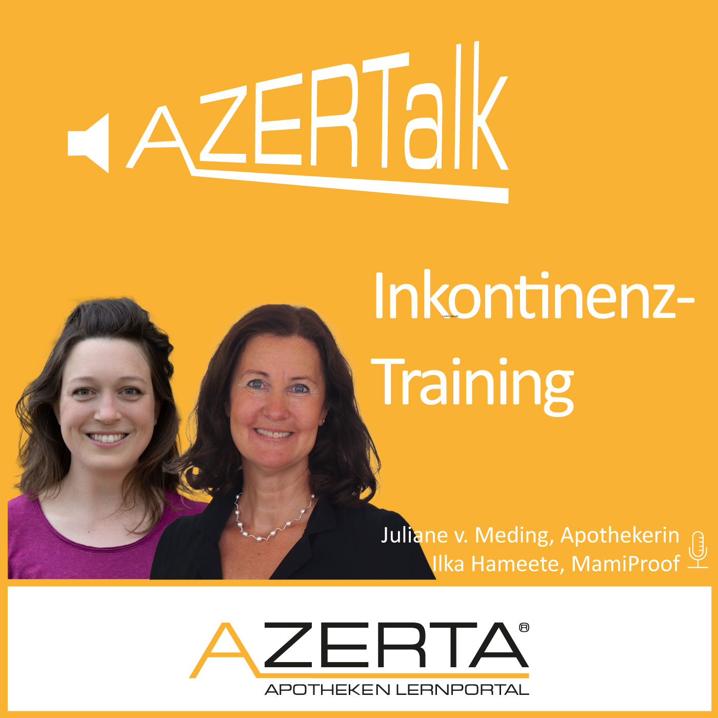 AZERTalk