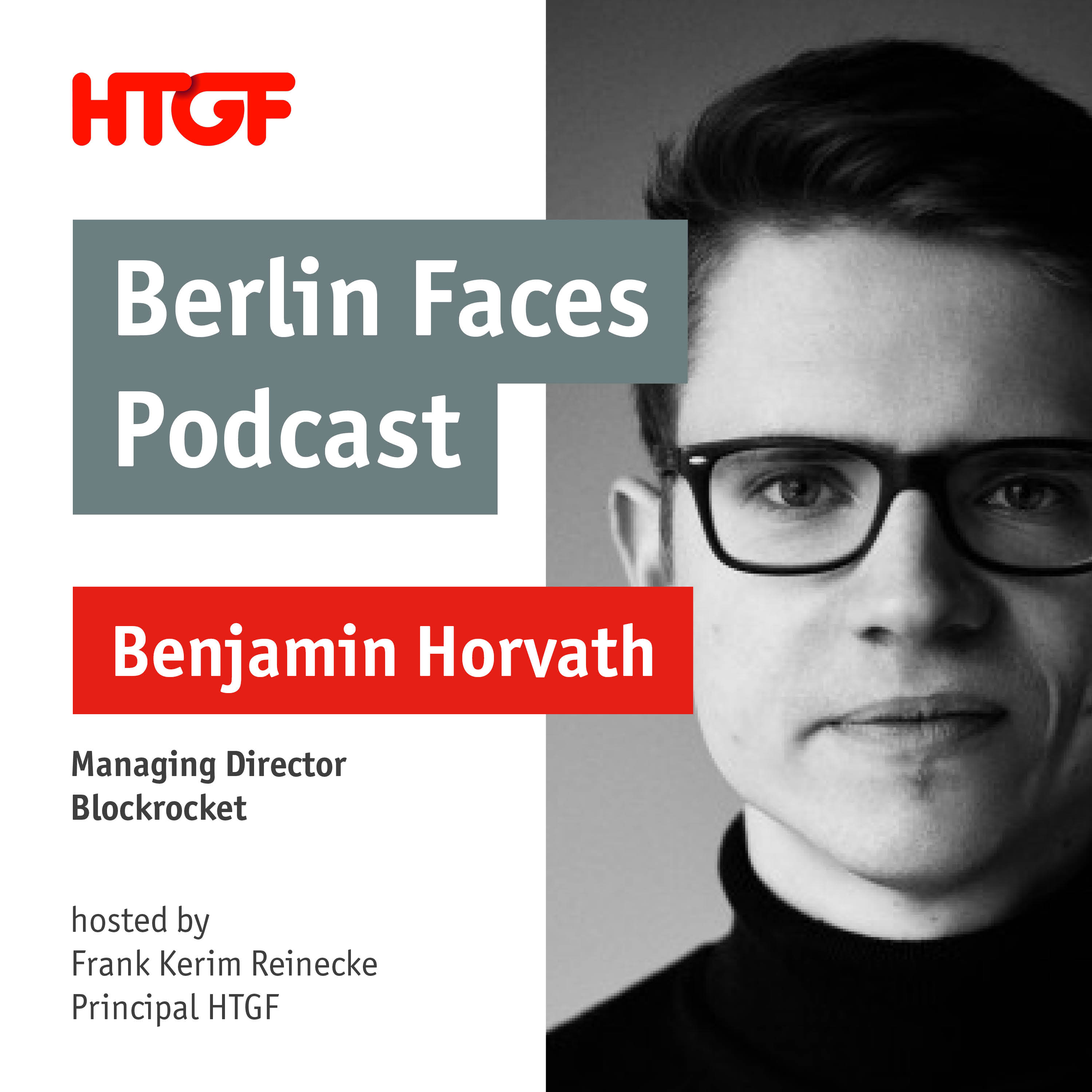 Founders Faces. C-Faces: C-Level im Fokus.