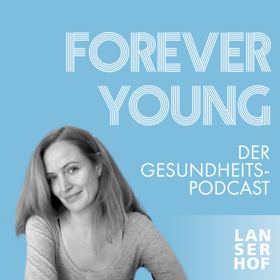 #62 - Besser schlafen dank Detox Pads. Ein Gespräch mit Debbie Wilbertz
