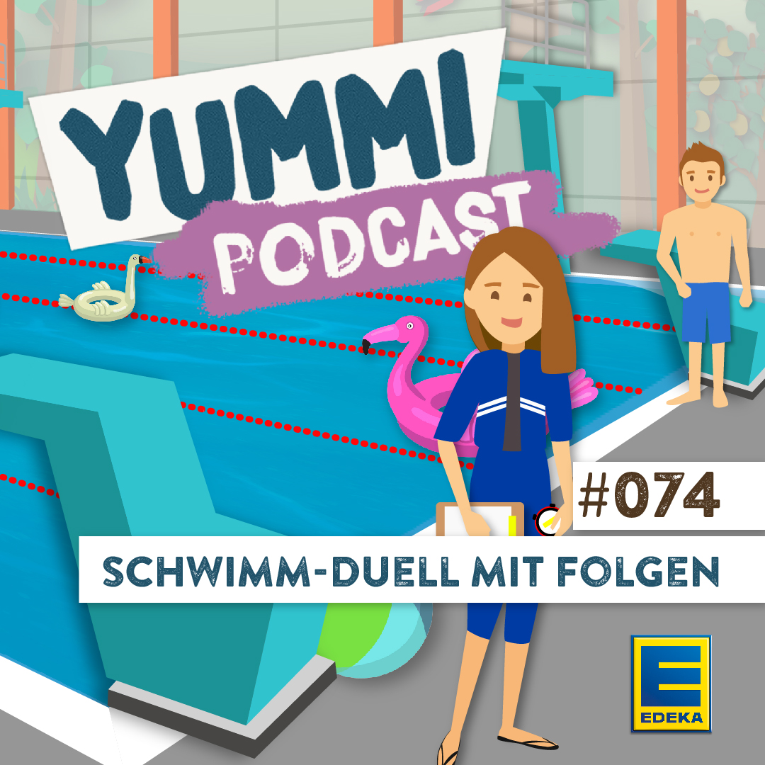 YUMMI – Der Kinderpodcast
