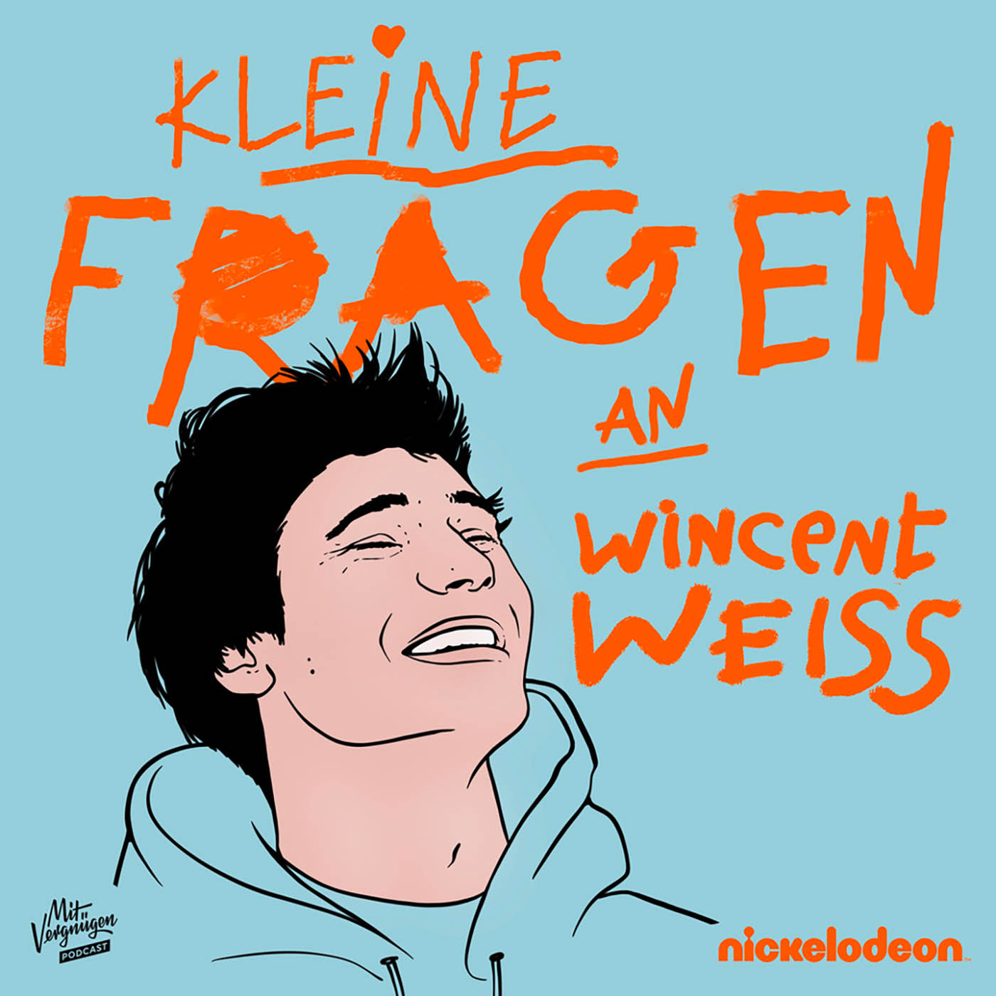 Kleine Fragen