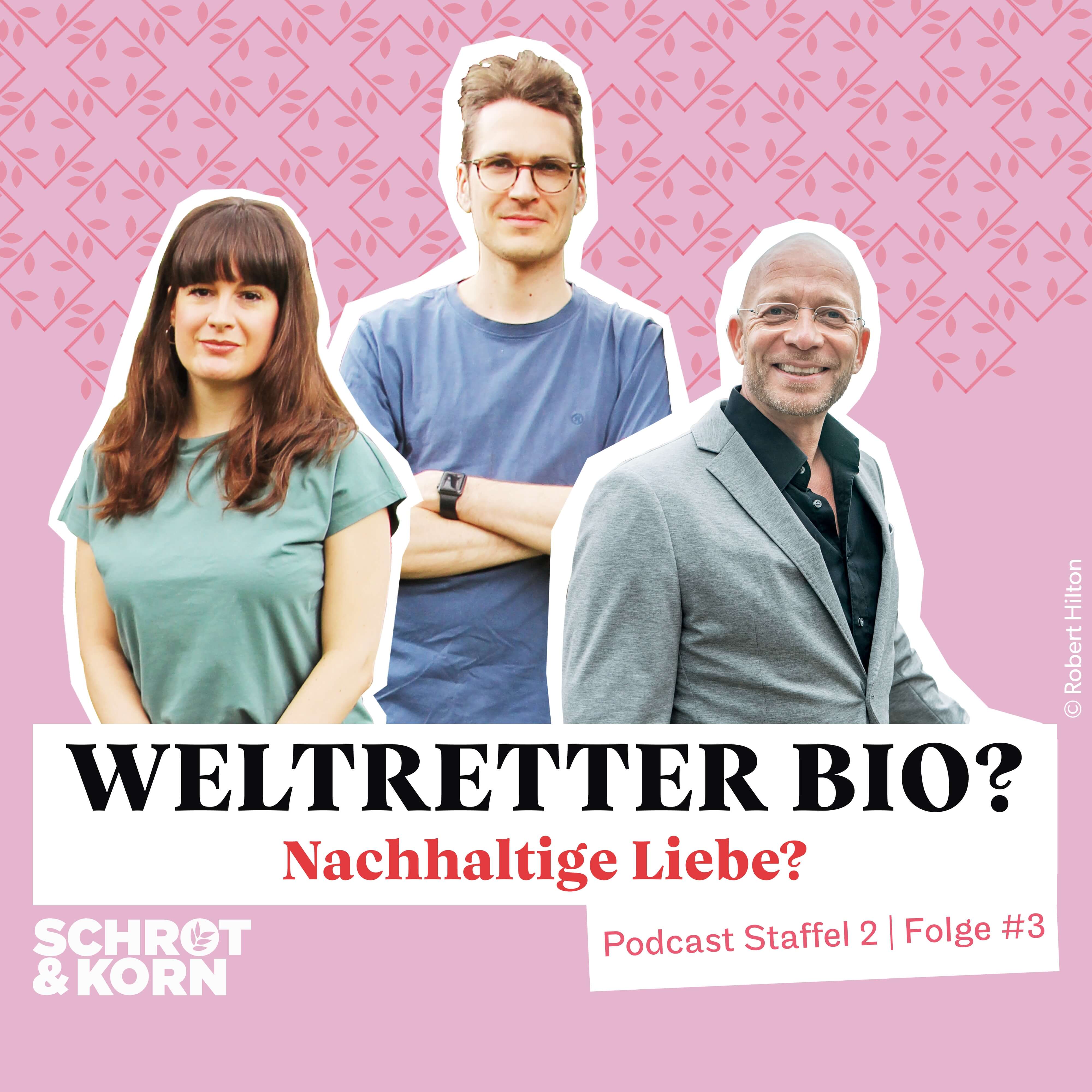 Weltretter Bio? Was Bio dir und dem Planeten wirklich bringt.