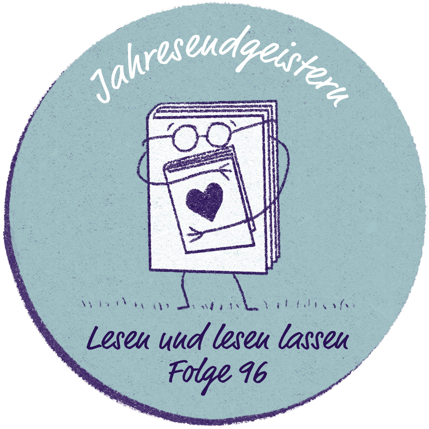 freigeistern! Der Podcast für Kinder- und Jugendliteratur