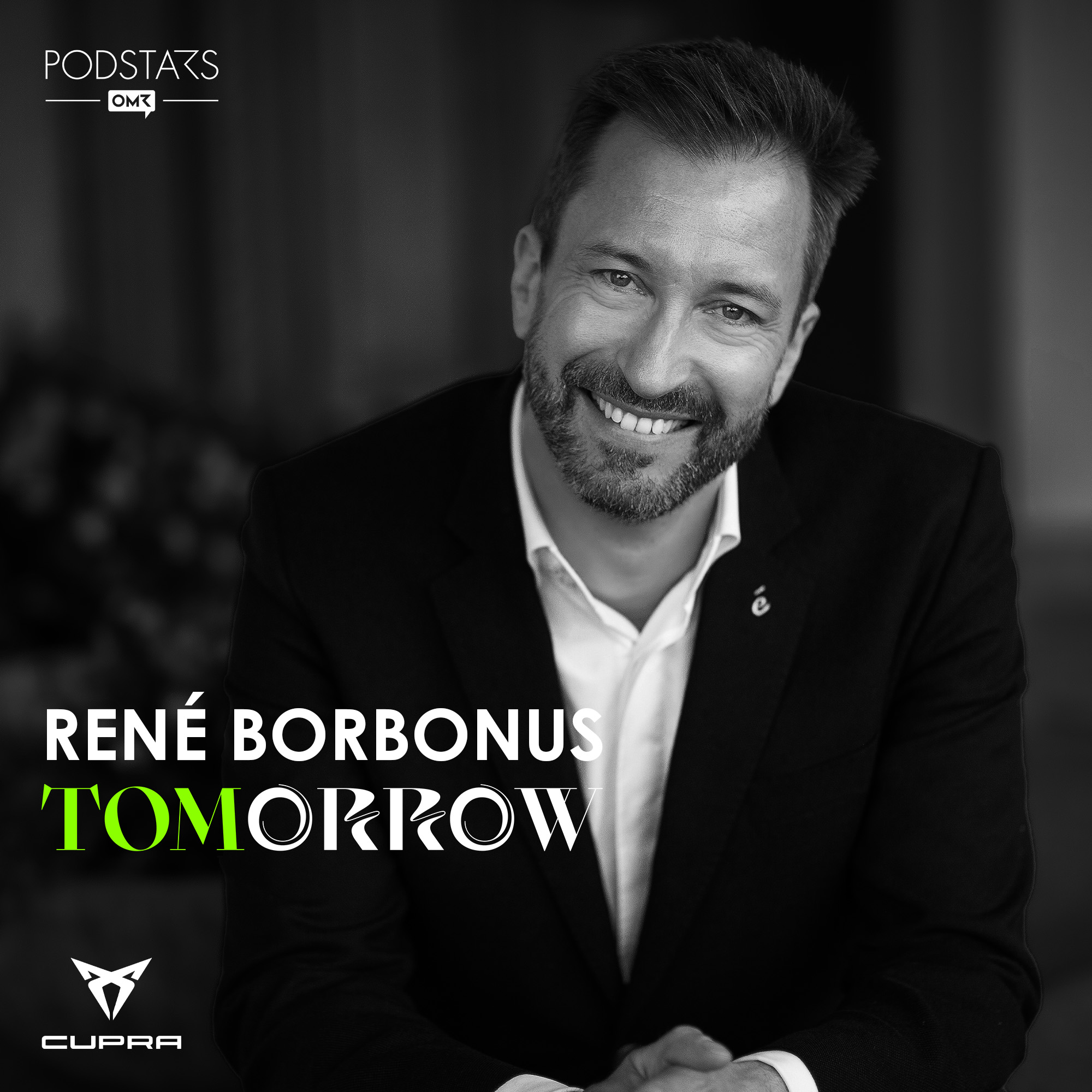 TOMorrow - Business. Stars. Lifestyle.