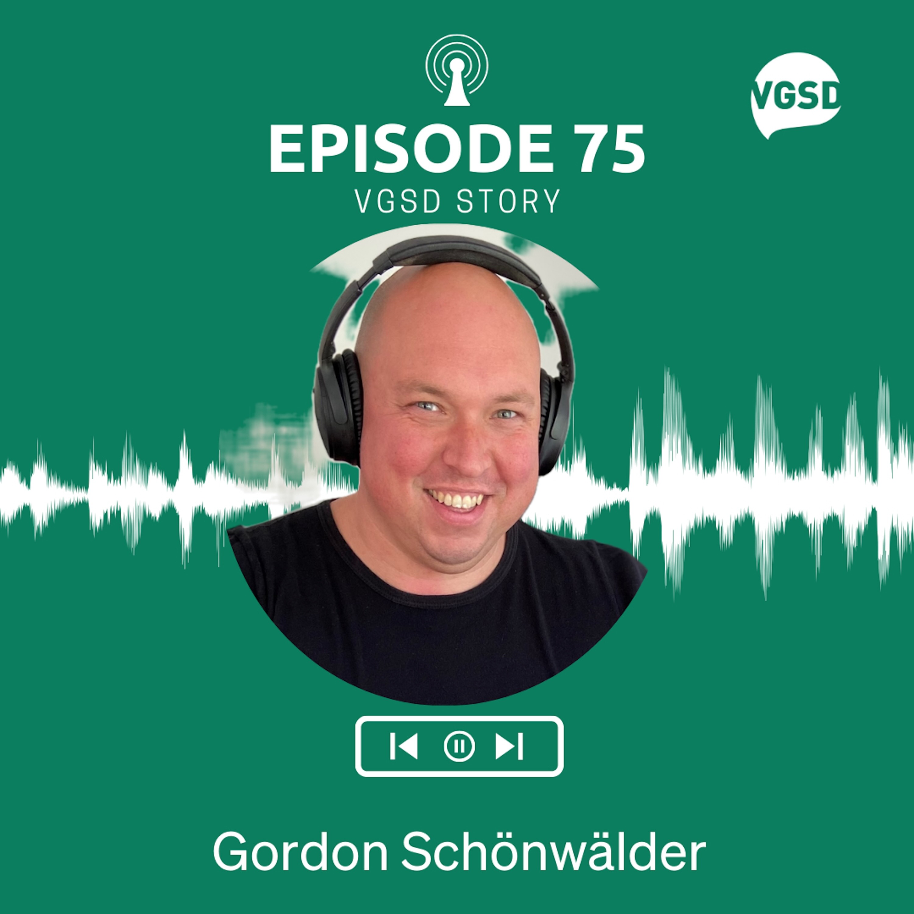 VGSD Story - Selbstständige über ihre größten Herausforderungen