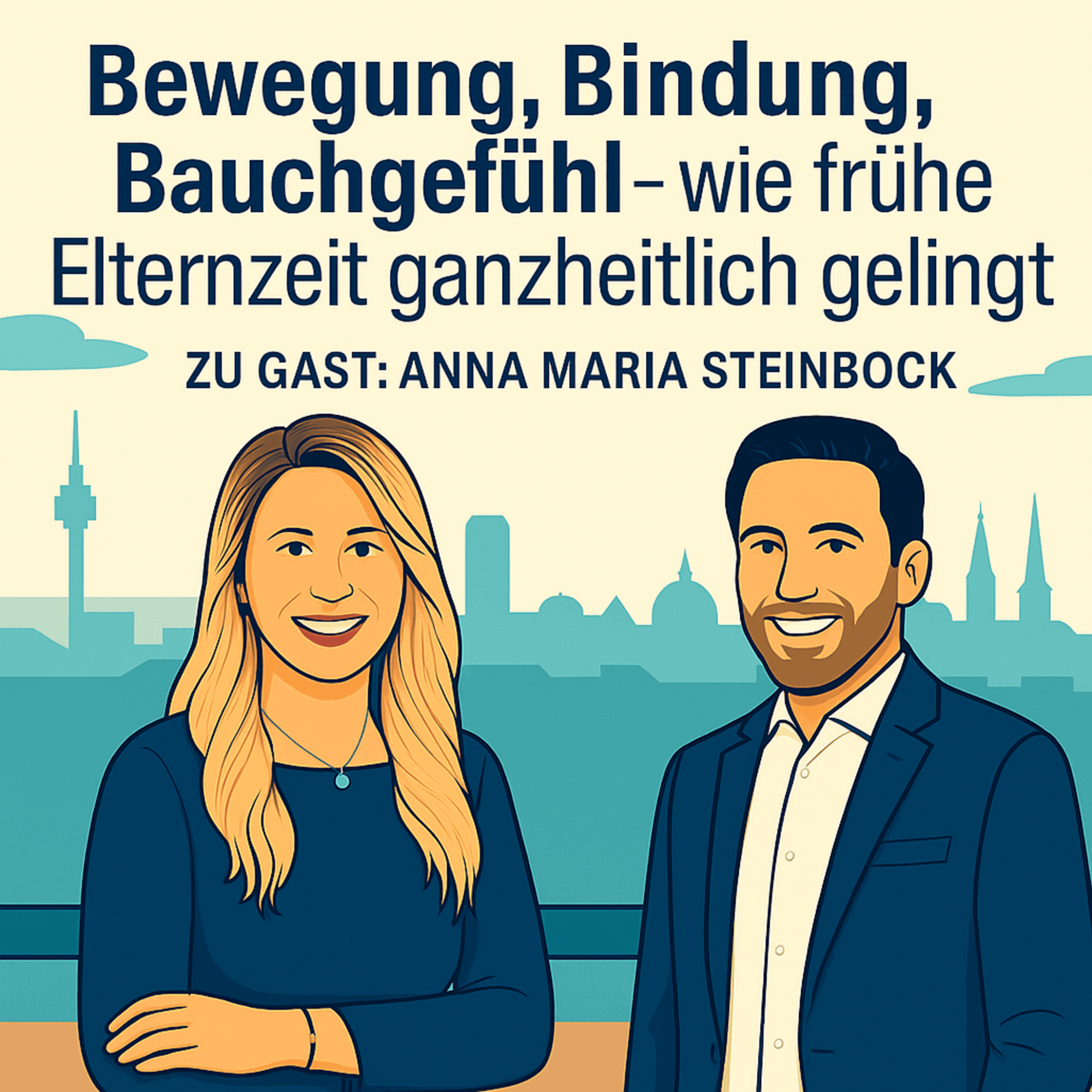 Zwischen Visite & Vision