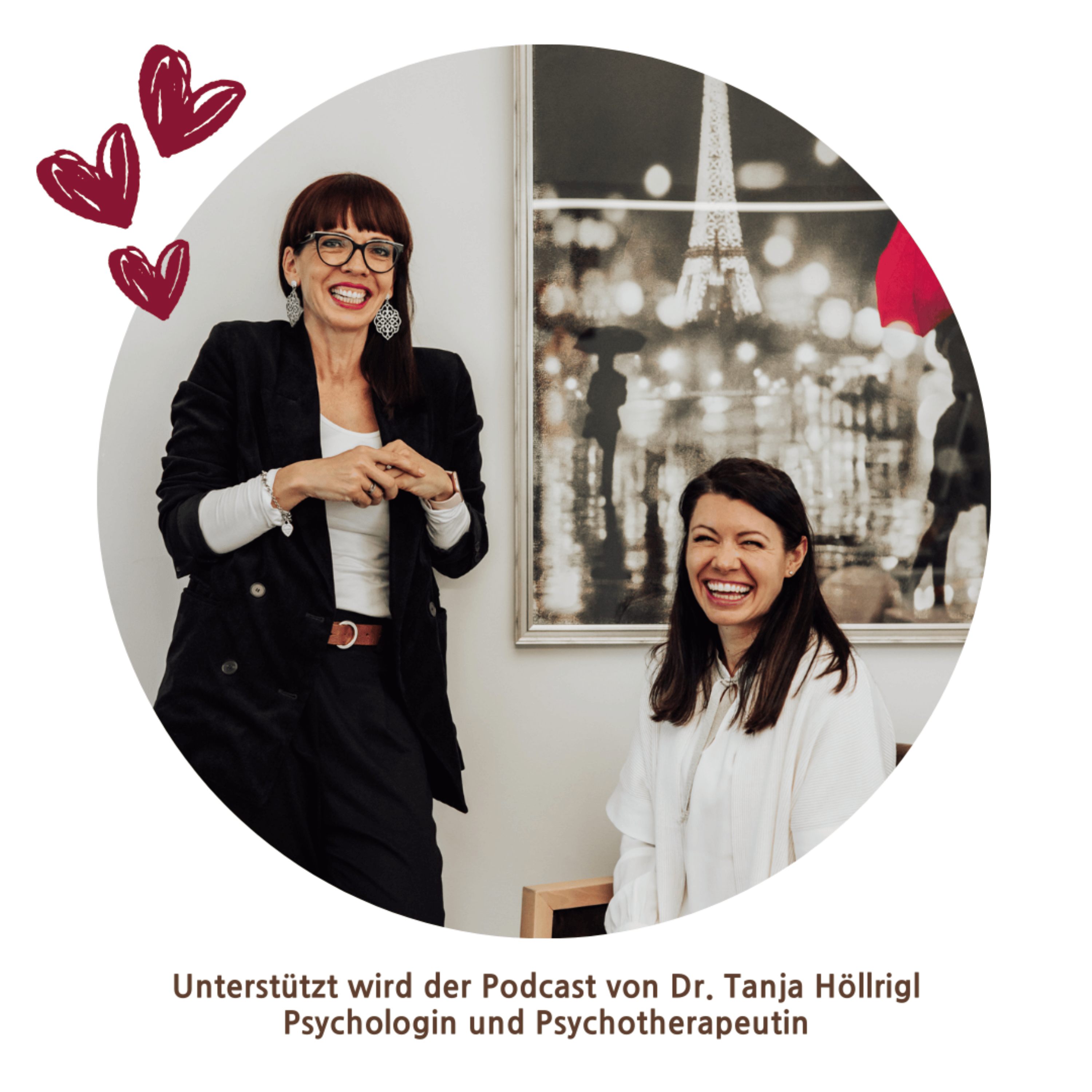 360° Liebe - Der Podcast für Singles & Paare