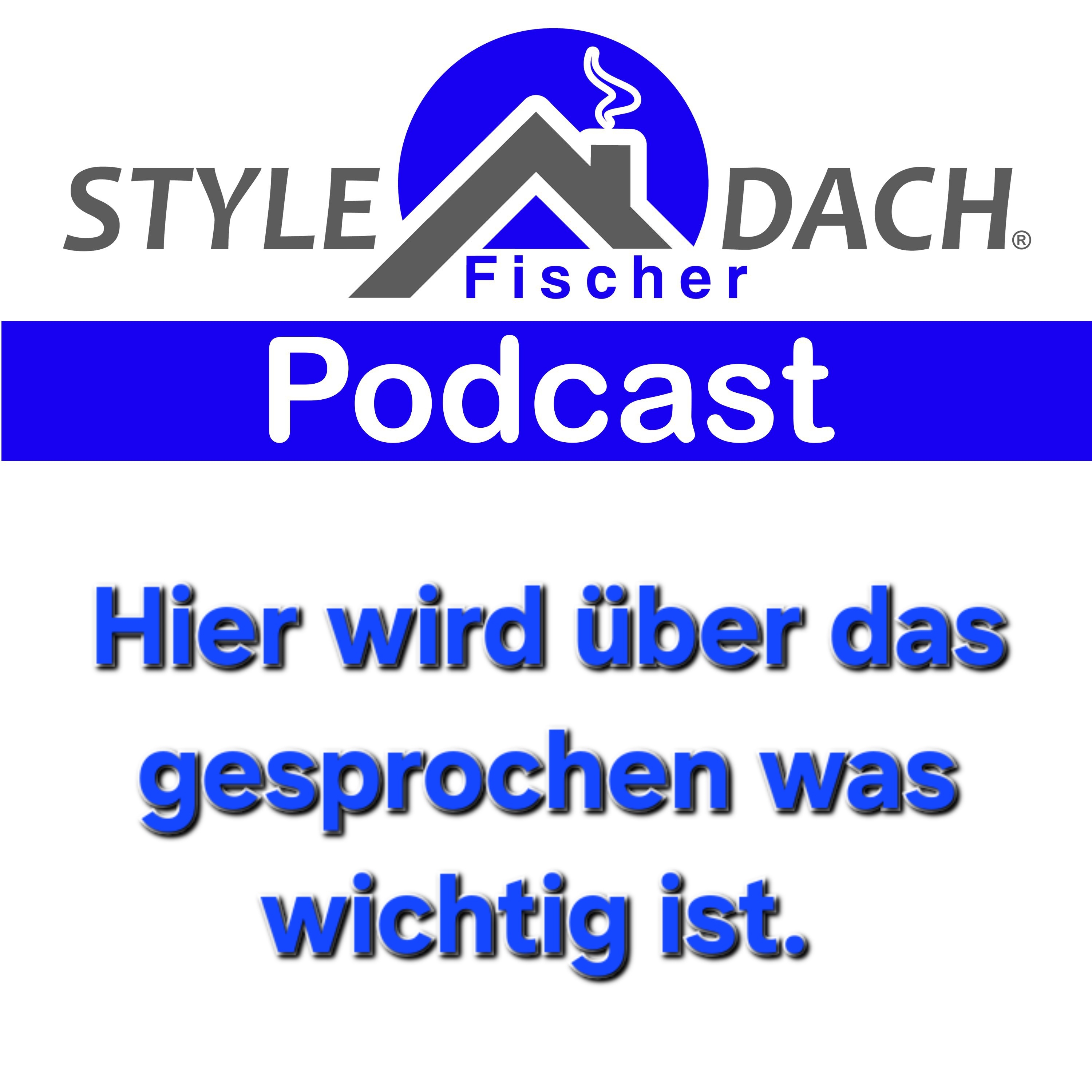 Style Dach Podcast podcast artwork
