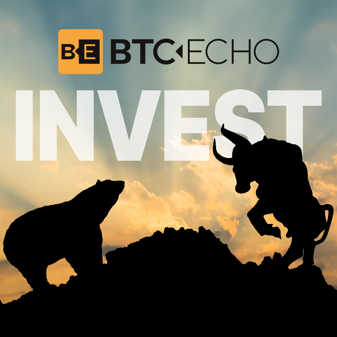 Invest #180 | Bitcoin & Altcoins im Minus: Letzte Chance vor Uptober?