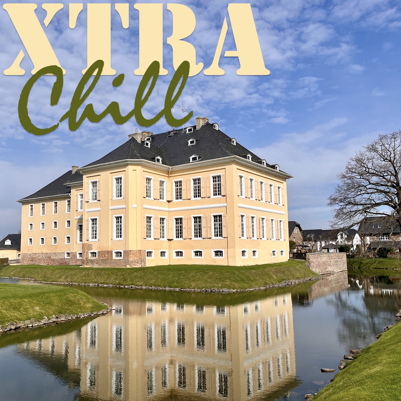 XtraChill 412