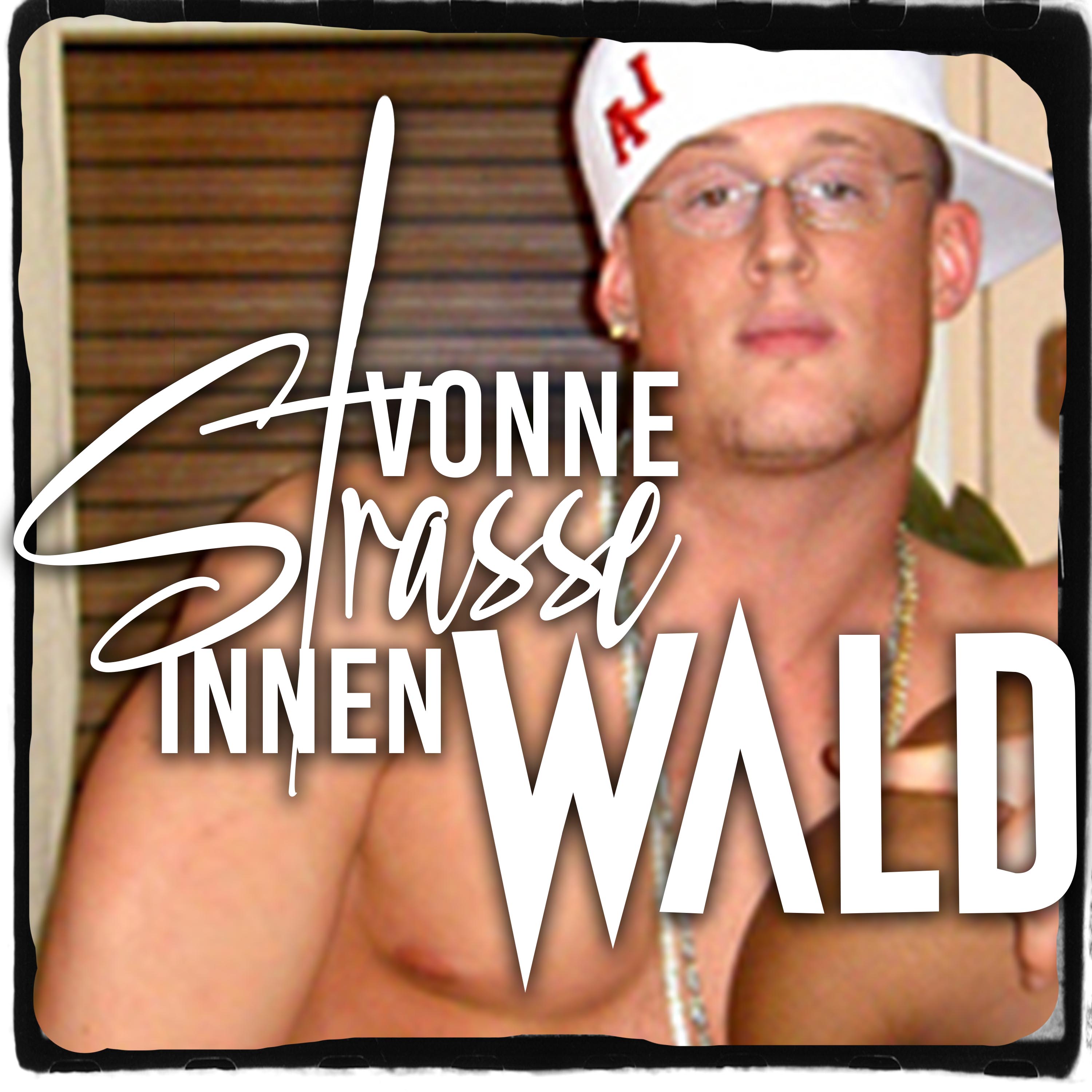 Vonne Straße innen Wald - Natur, Heilung und Bewusstsein mit Max Cameo
