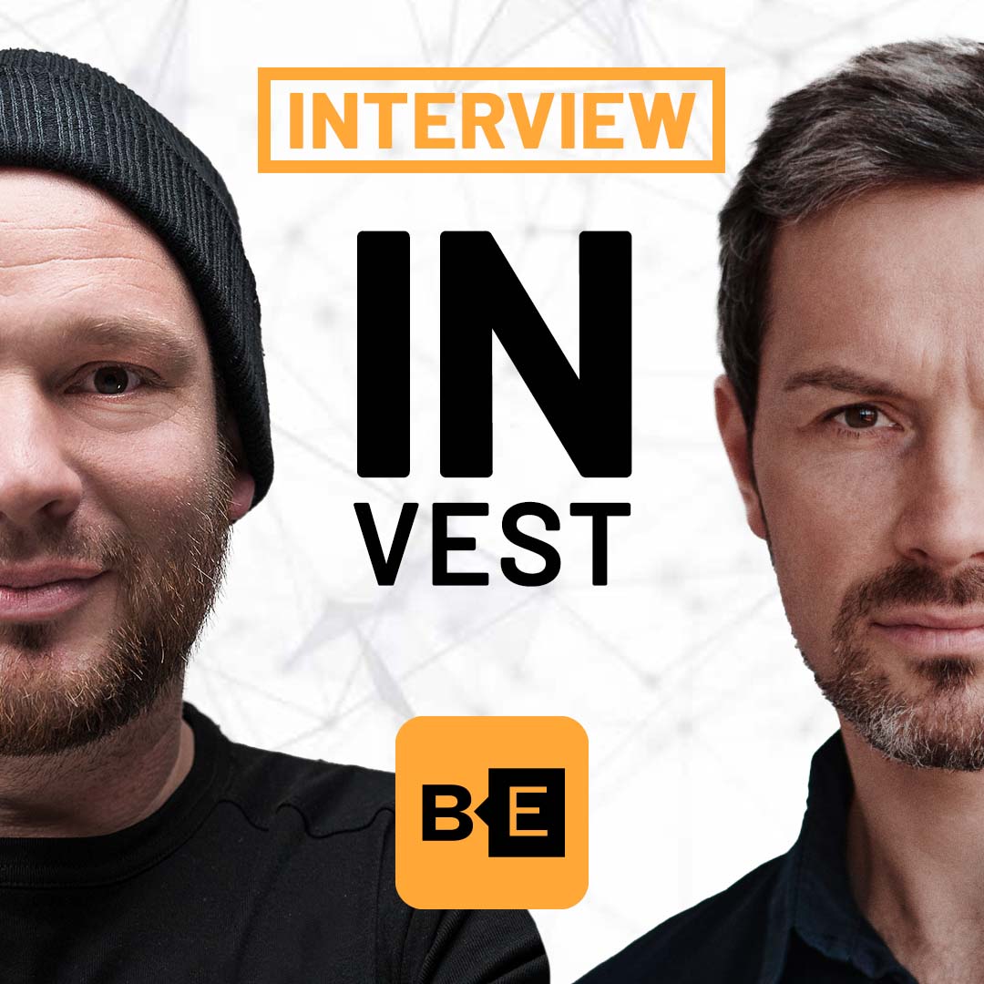 Inflation: Beflügeln FED und EZB den Bitcoin-Kurs? Mit Marc Friedrich [Bestseller Autor]