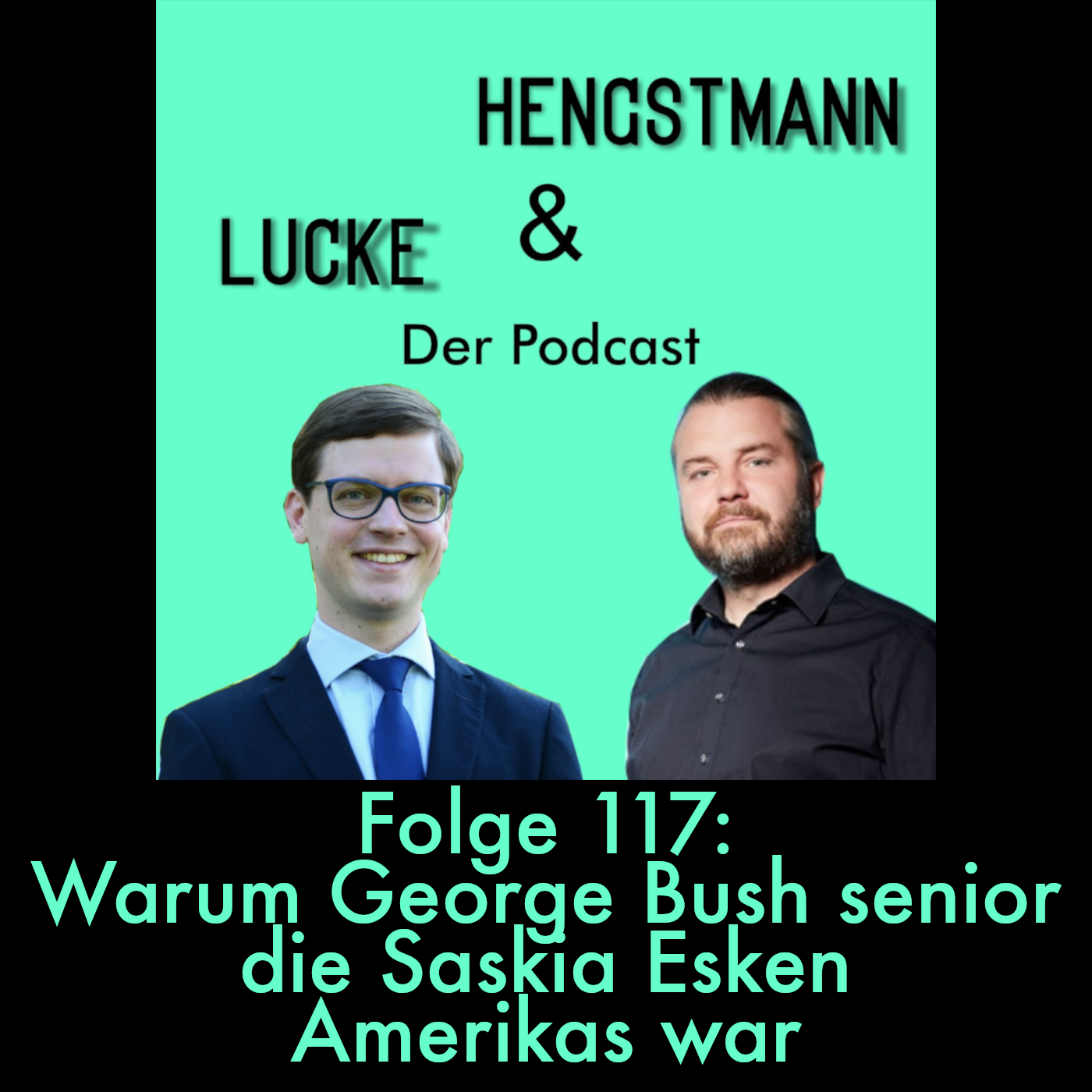 Lucke & Hengstmann