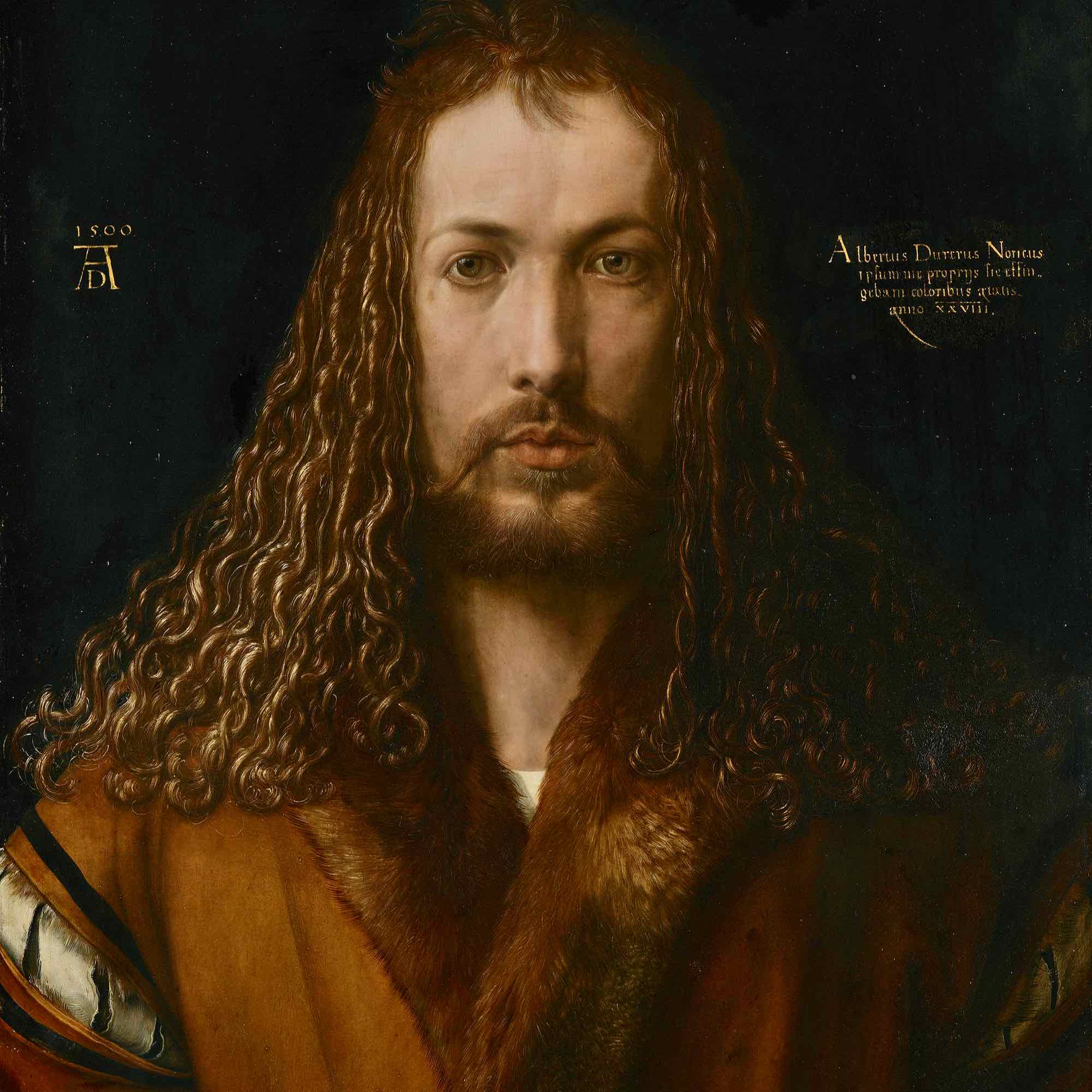 Albrecht der Große