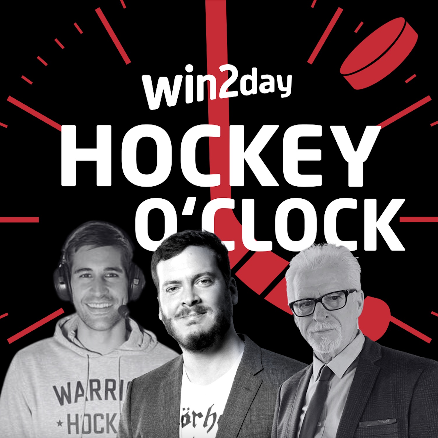 win2day Hockey O\'Clock