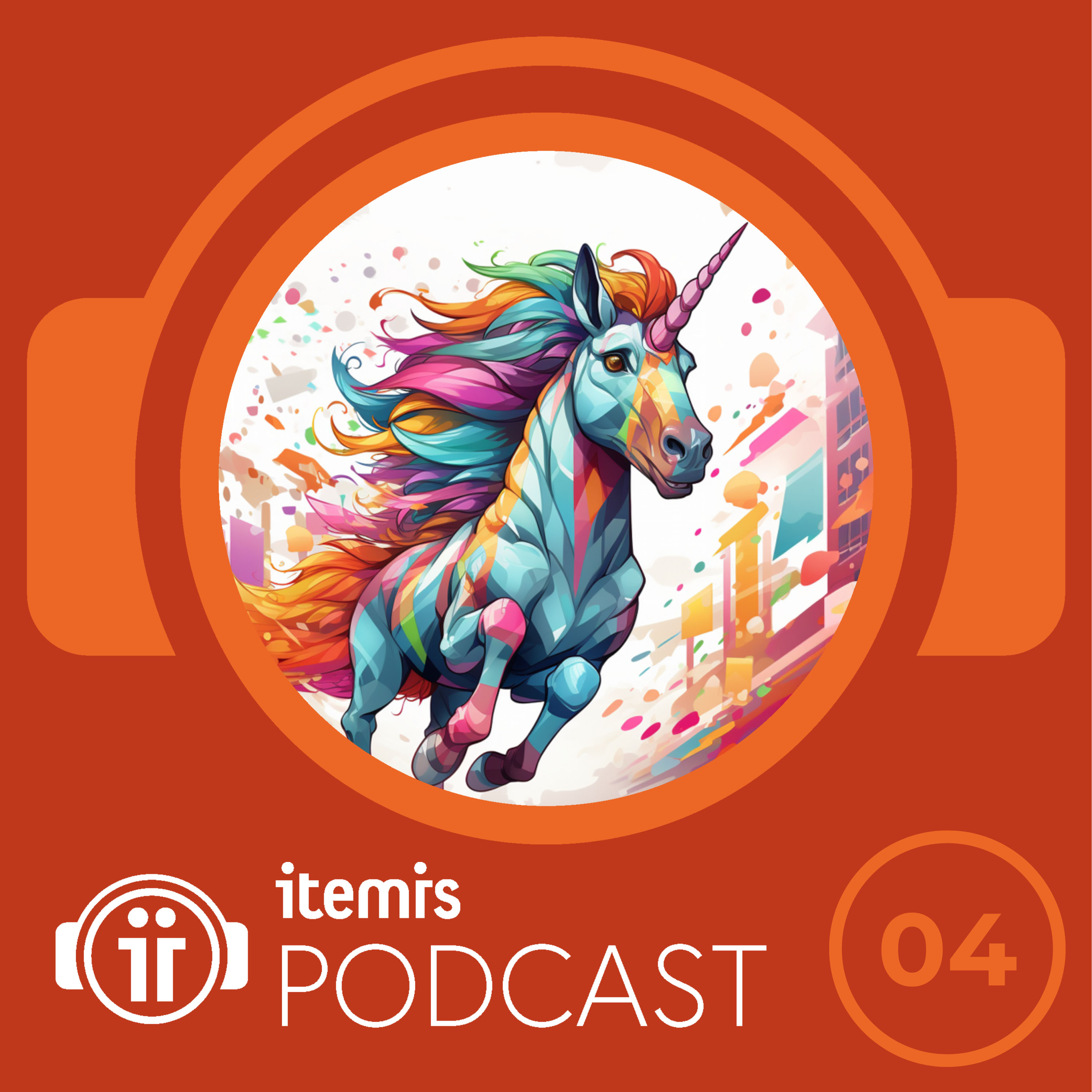 itemis PODCAST