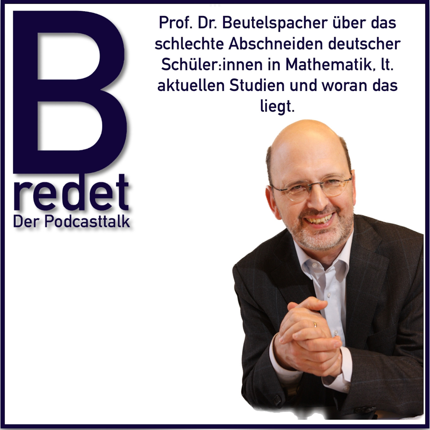 B redet - Das Infotainment Magazin