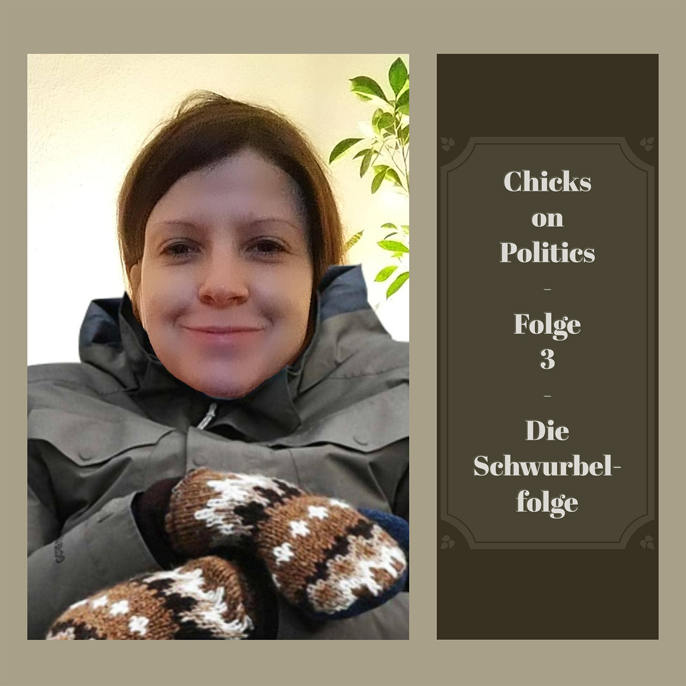 Chicks on Politics