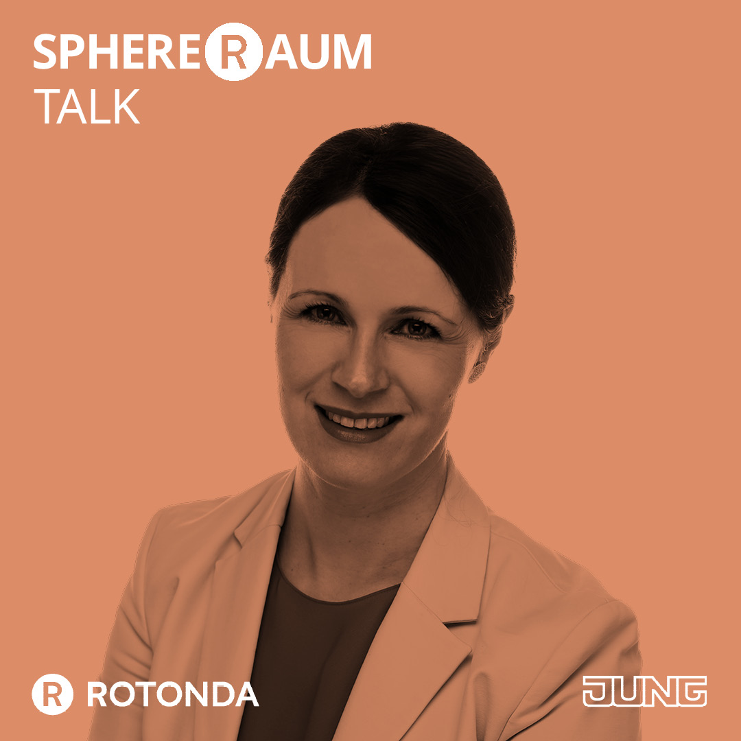 Sphereraum Talk