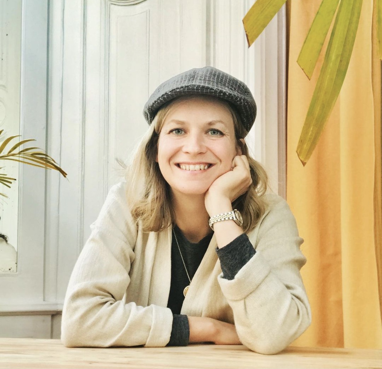 FOUNDress – Dein Gründerinnen Podcast