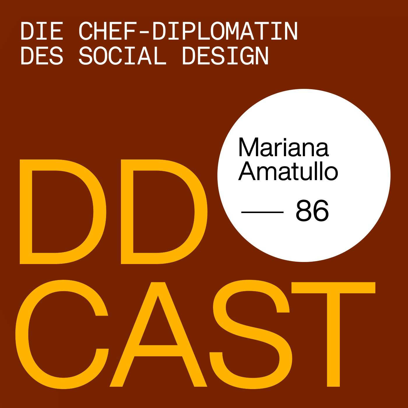 DDCAST - Was ist gut? Design, Kommunikation, Architektur