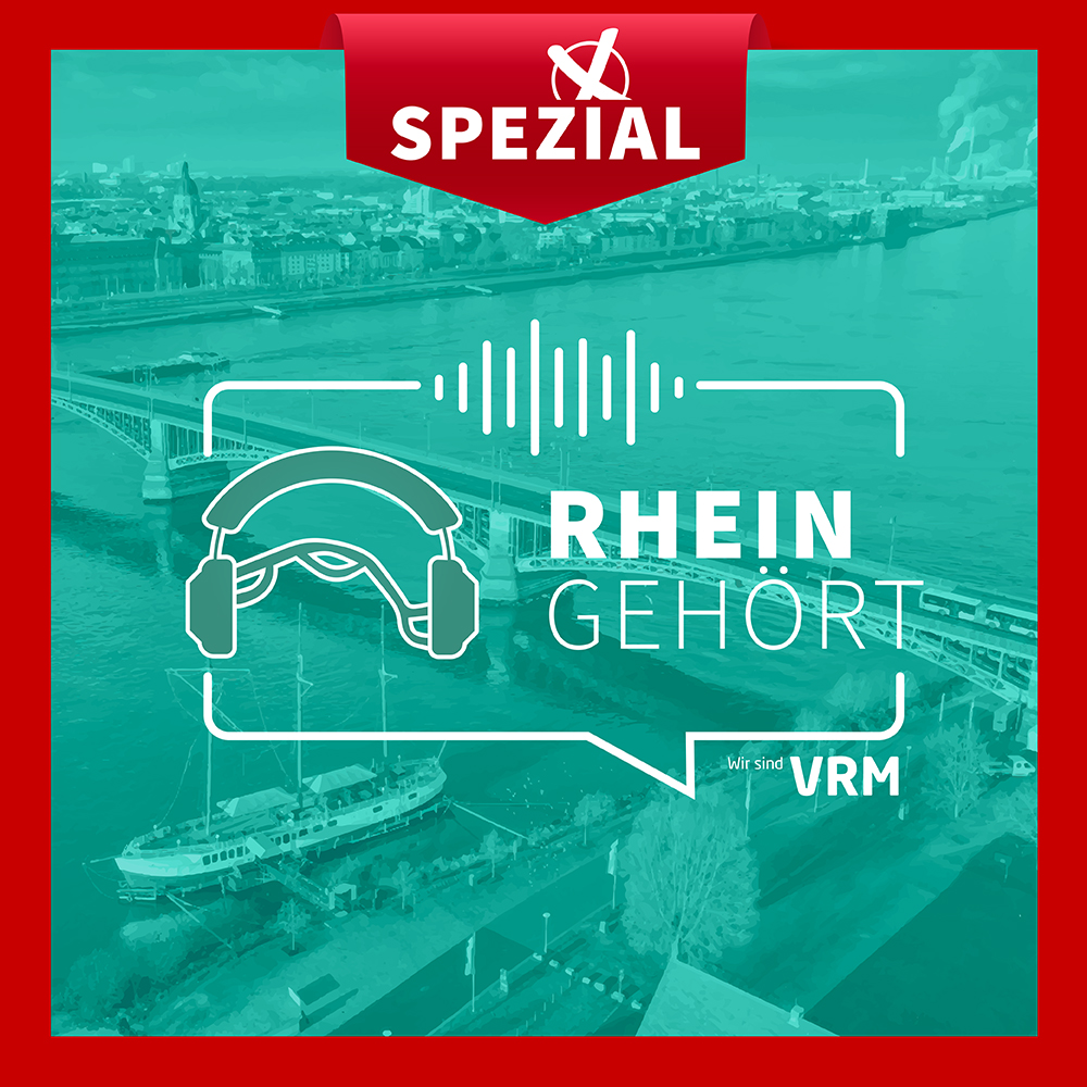 Rheingehört!