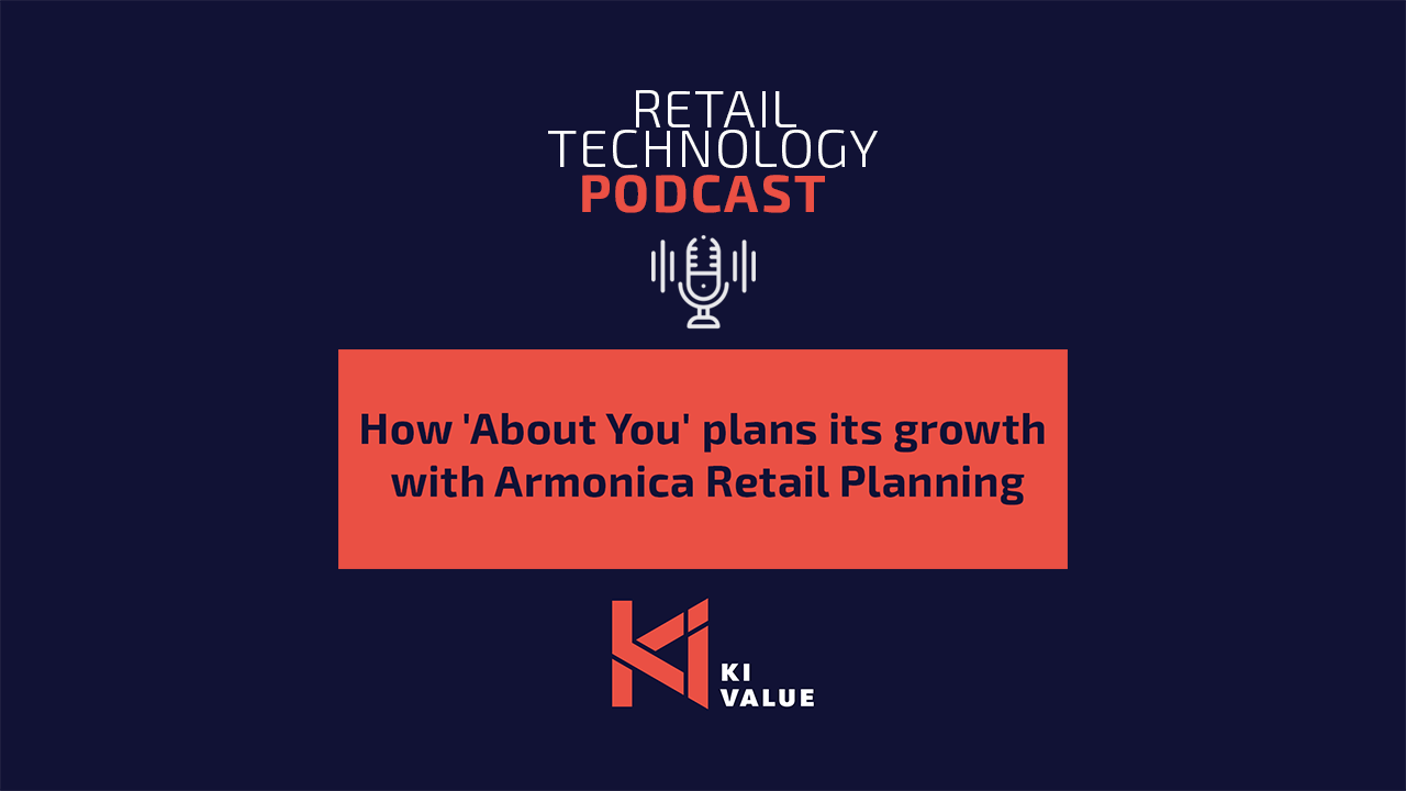 KIVALUE Retail Technology Podcast