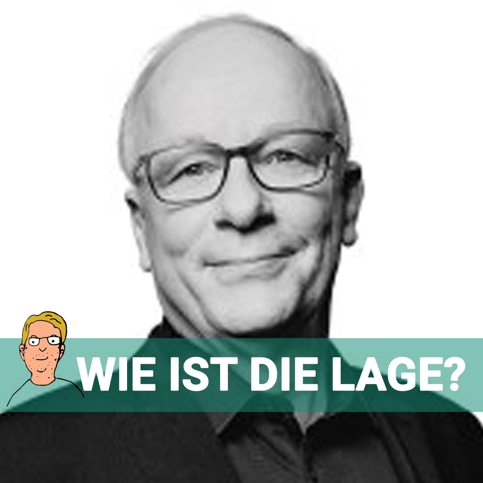 Wie ist die Lage?