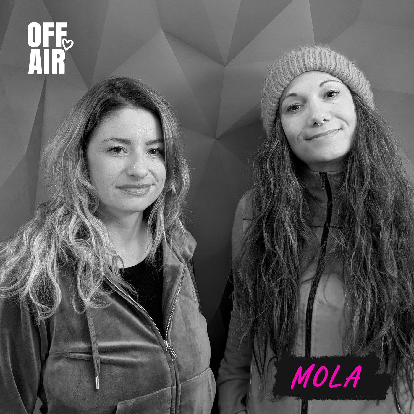 OFF AIR - Die B-Seite des Interviews