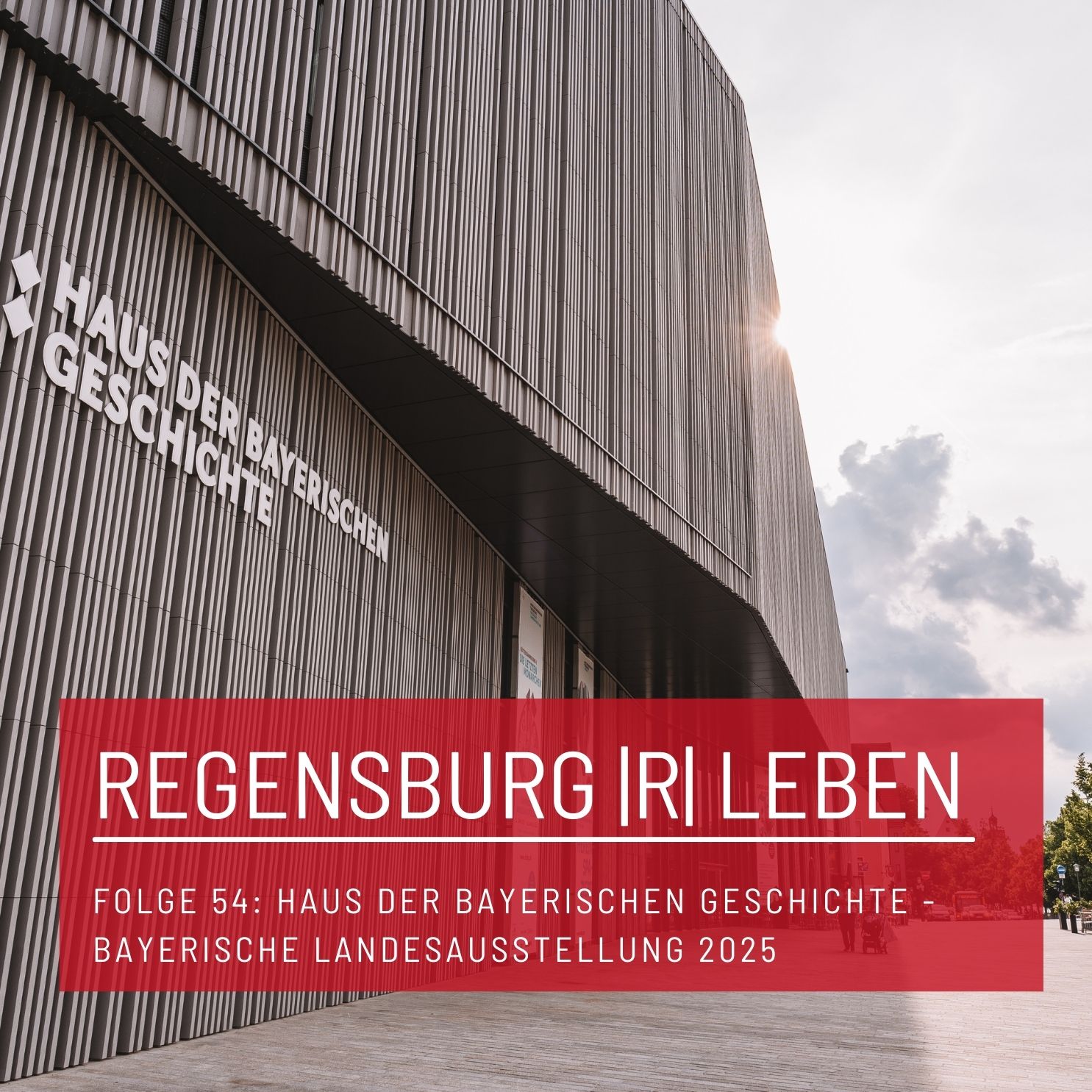 REGENSBURG |R| LEBEN