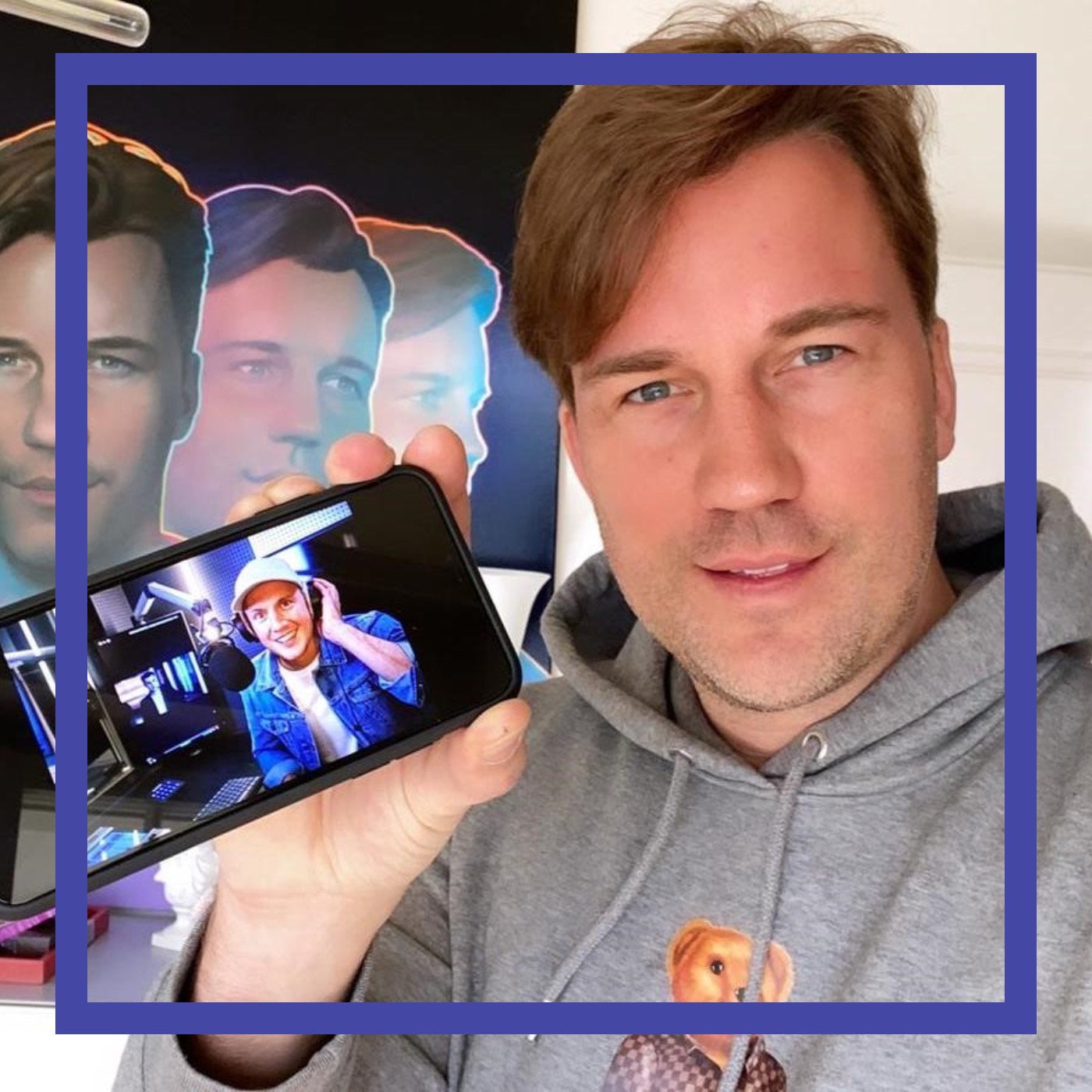 90er Kids - Der 90er Podcast