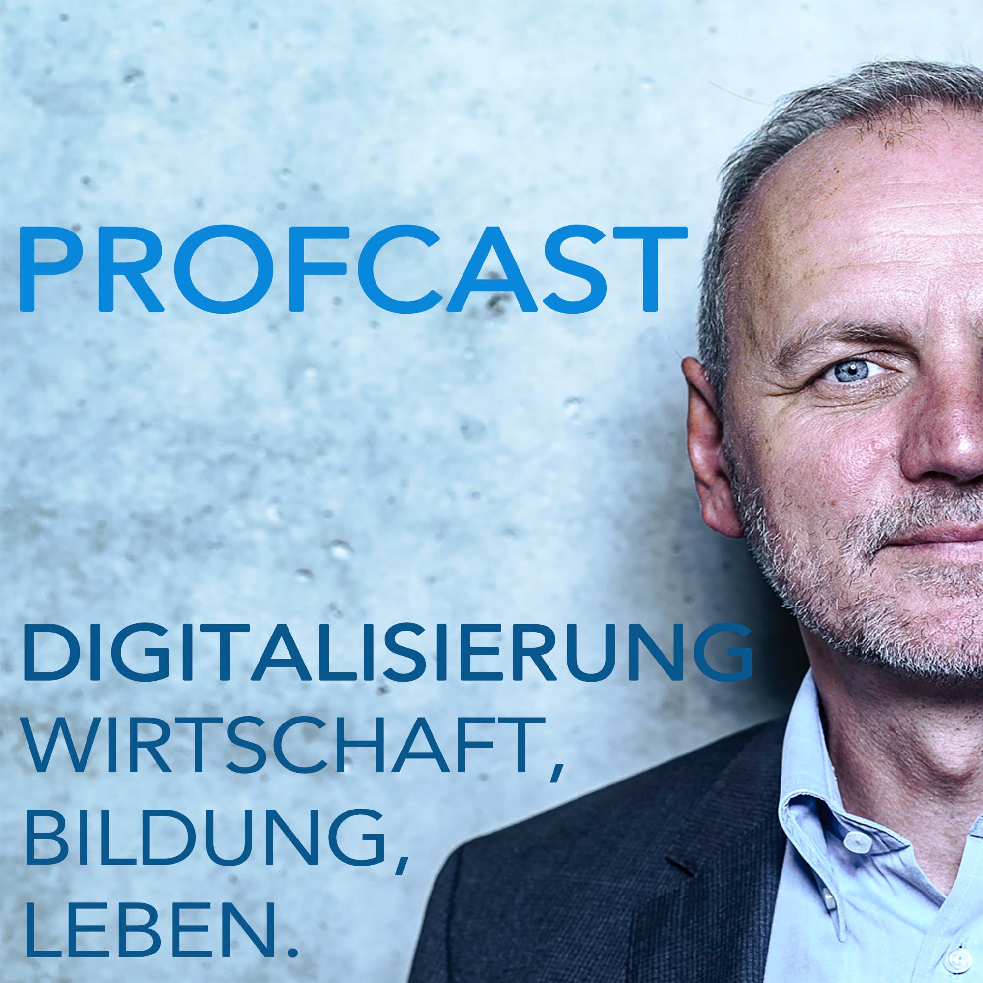 Profcast Digital Prof Dr Gerald Lembke Podcast