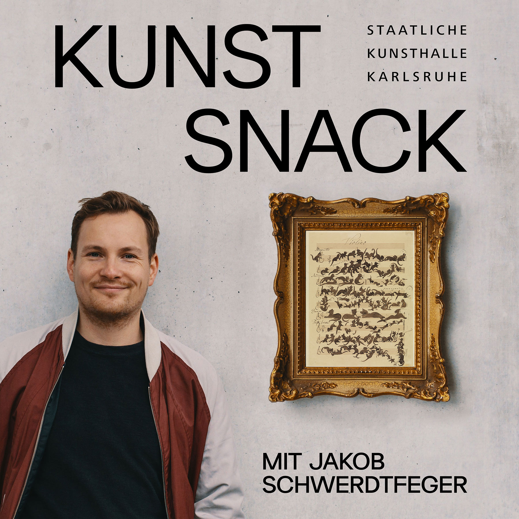 Kunstsnack
