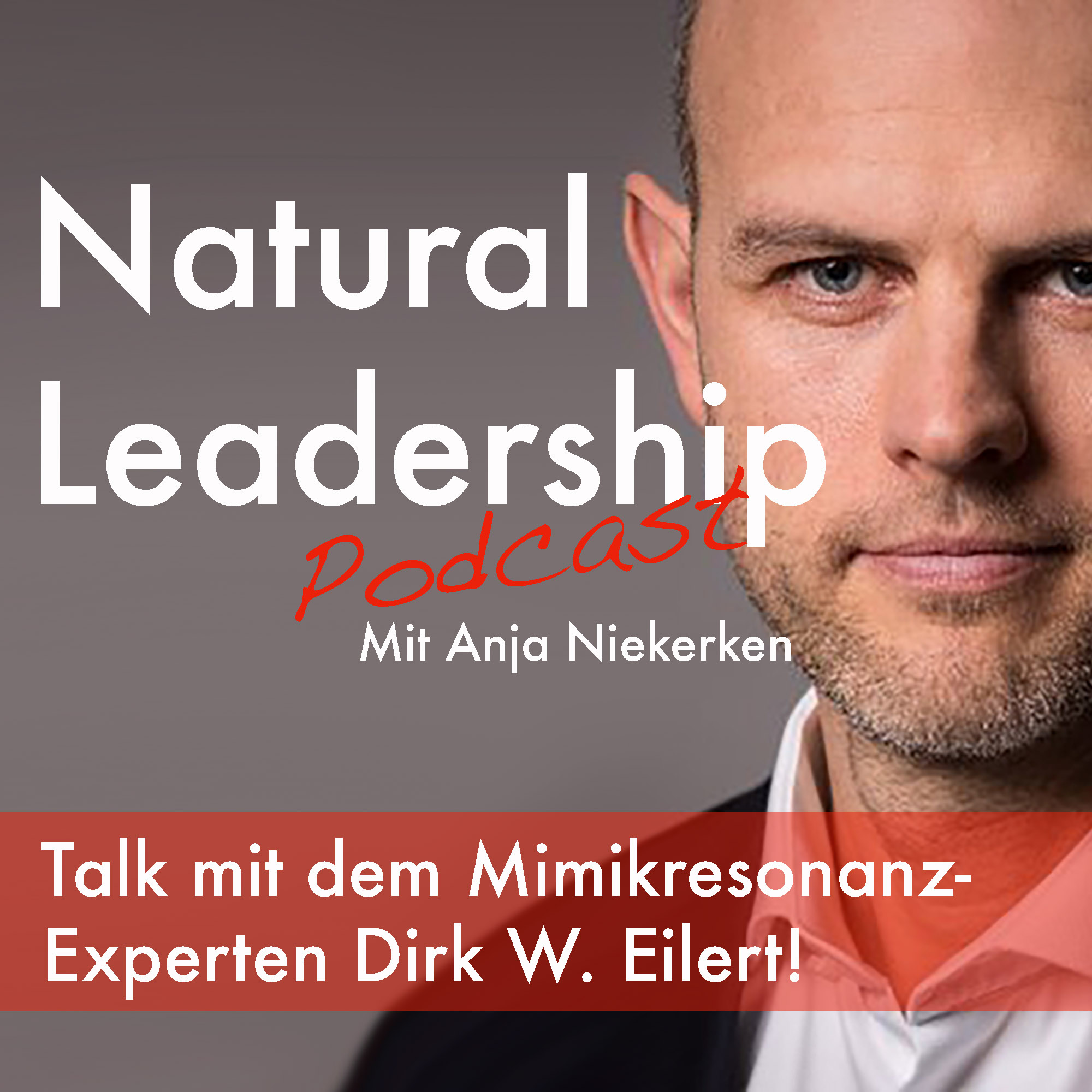 Natural Leadership Podcast