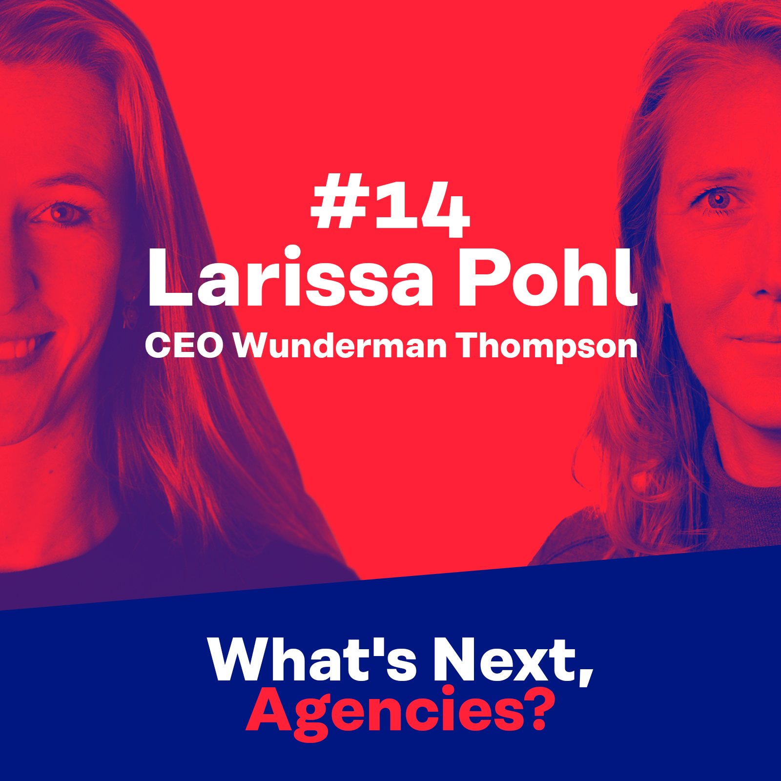 What\'s Next, Agencies?
