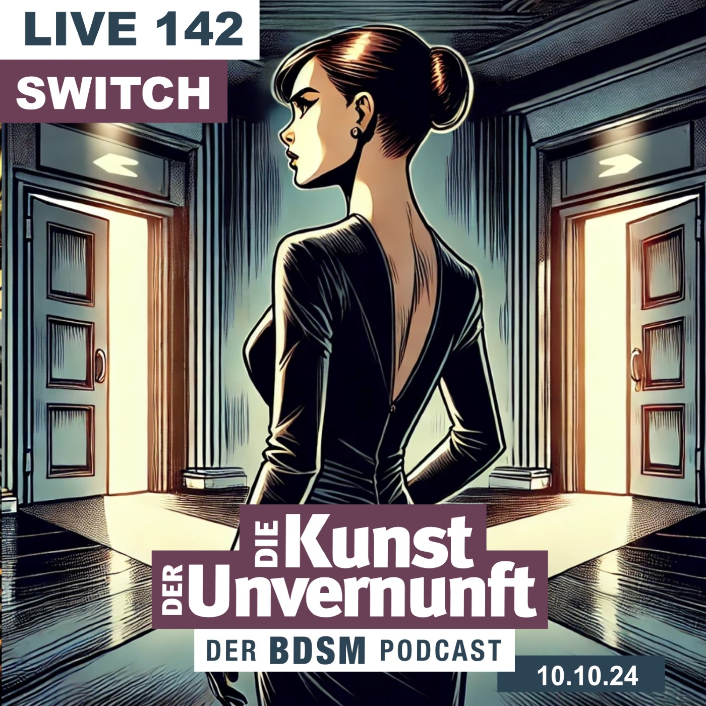 BDSM - Die Kunst der Unvernunft