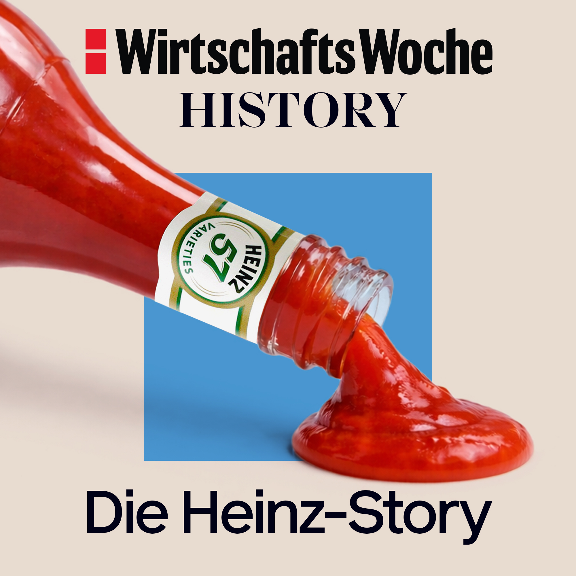 Die Heinz-Story
