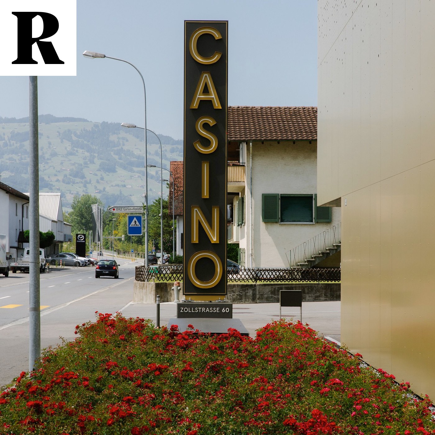 Republik «Vorgelesen»