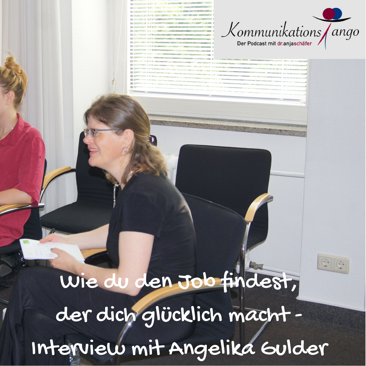 Juristinnen machen Karriere!