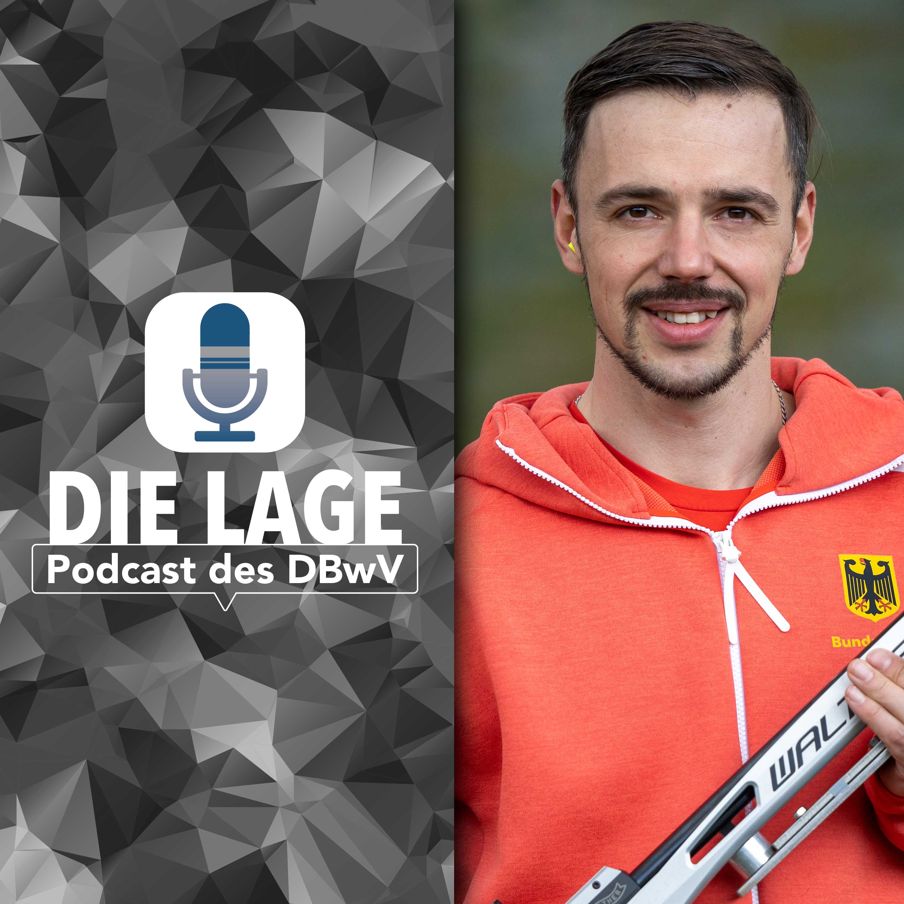 Die Lage-Podcast des Deutschen BundeswehrVerbandes